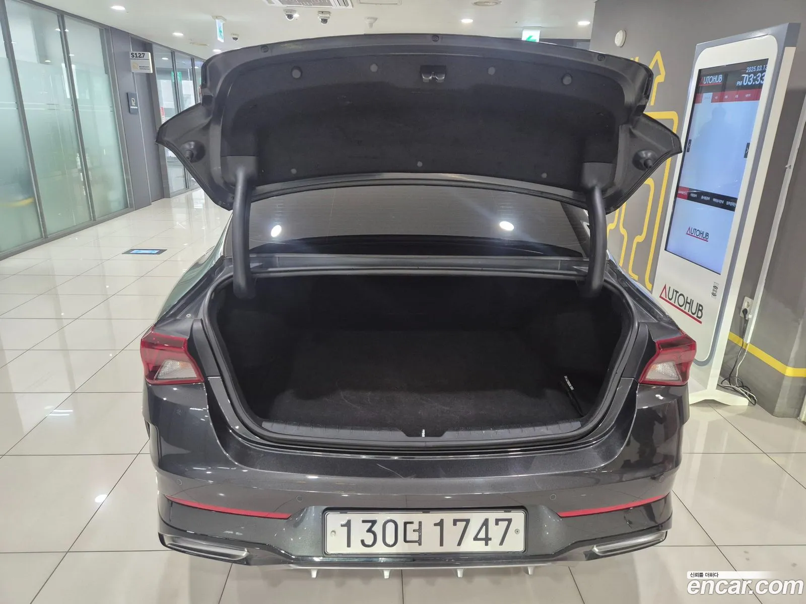 K5 3Rd Generation 20 Lpi For Rental Trendy - фотография 14043156