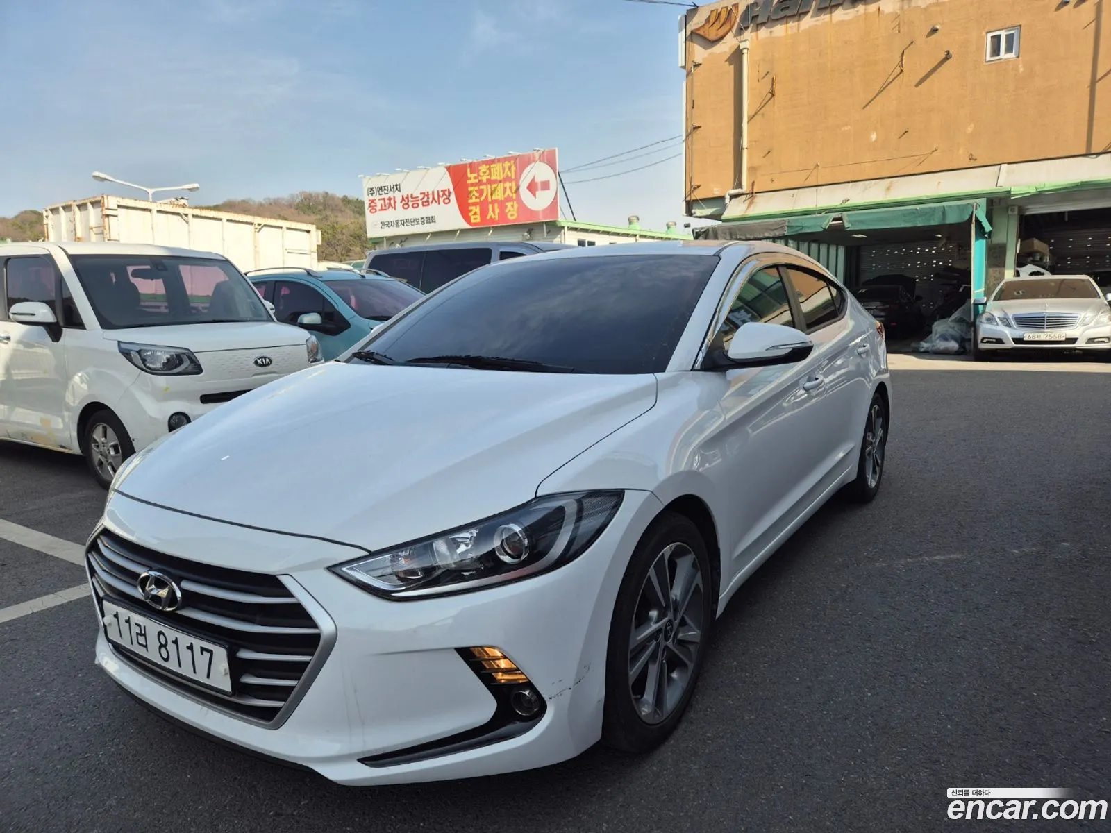 Korex Auto Trade - фотография 13140170