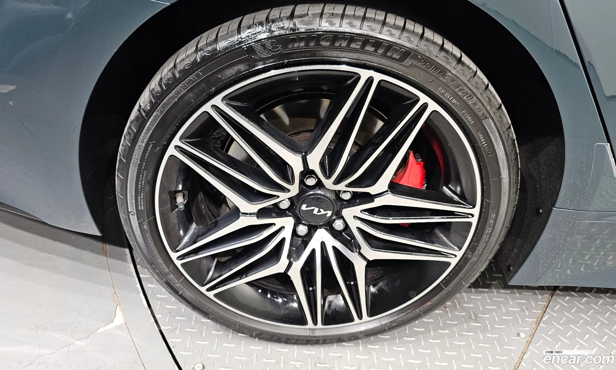 Korex Auto Trade - фотография 14063980