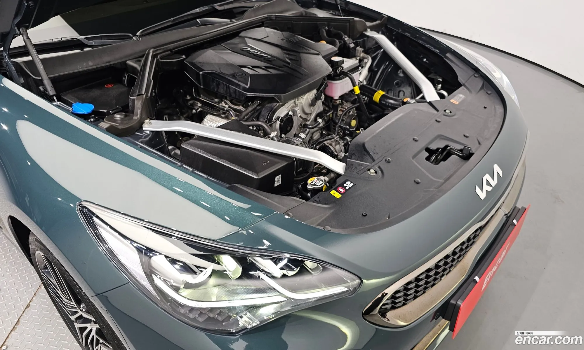 Korex Auto Trade - фотография 14063979