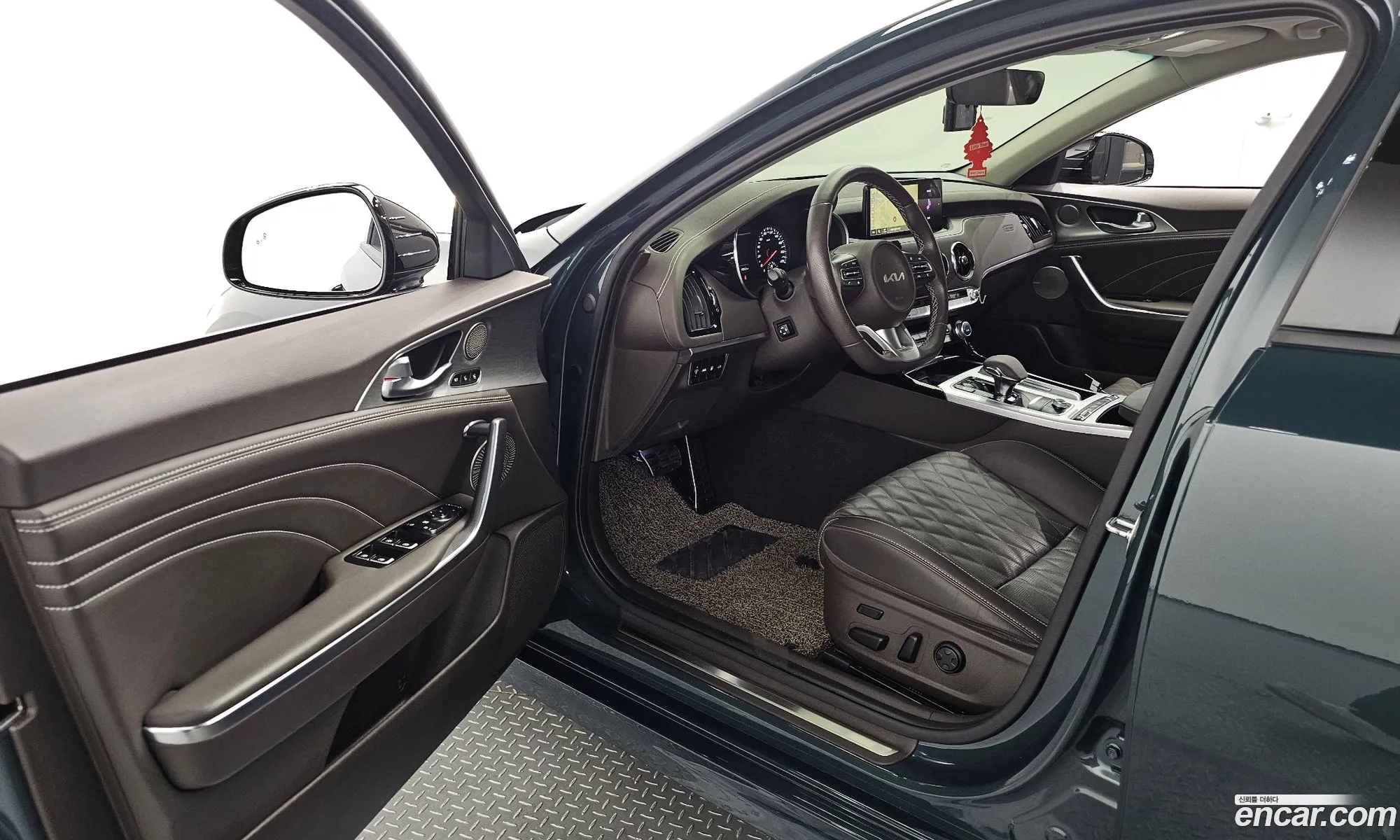 Korex Auto Trade - фотография 14063975