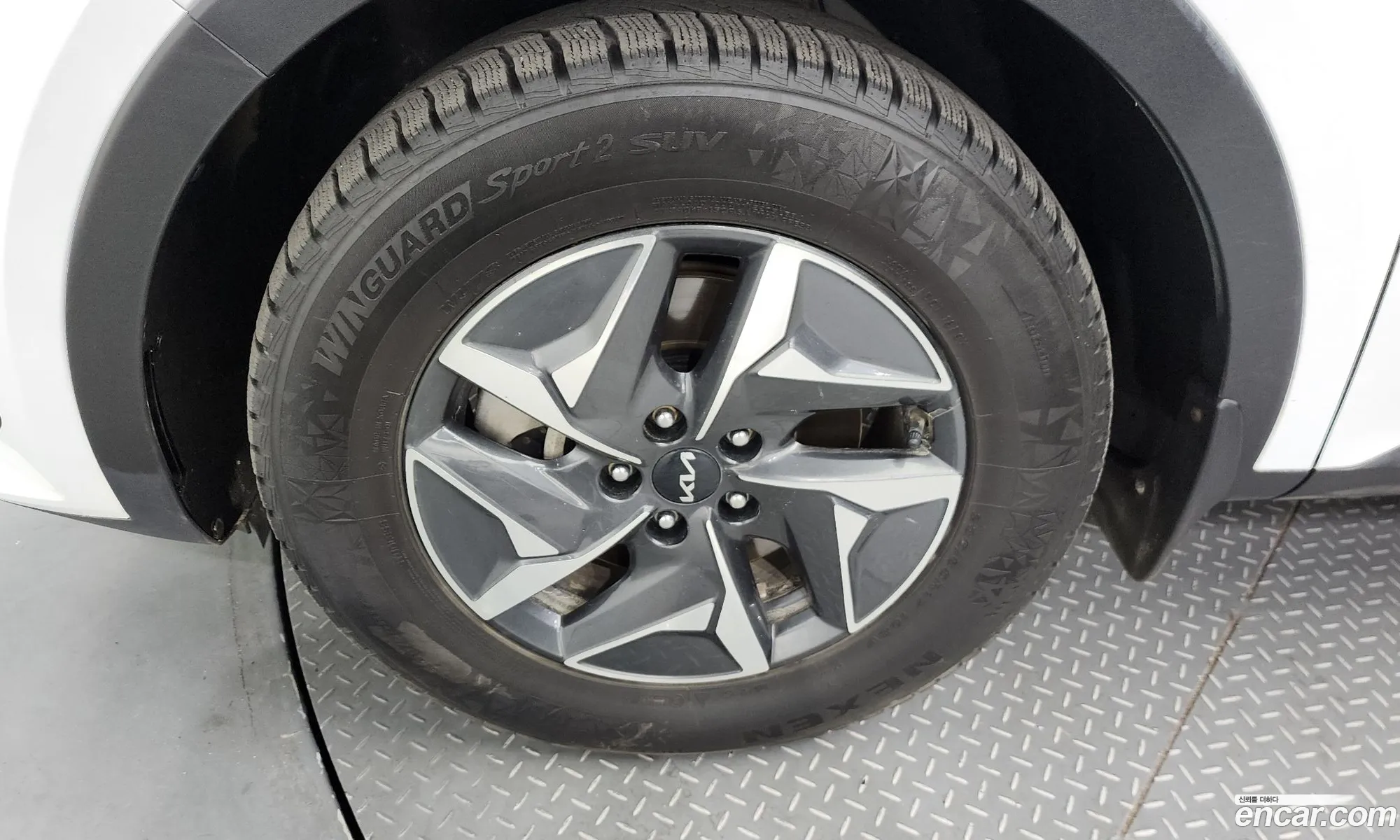 Korex Auto Trade - фотография 11924676