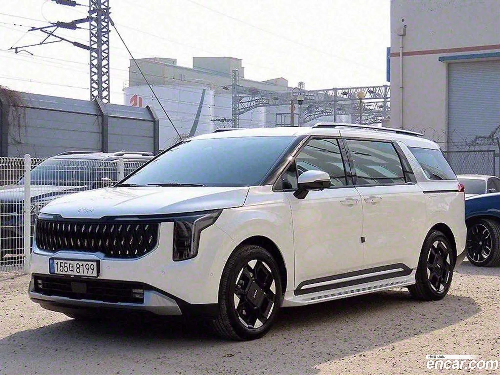 Korex Auto Trade - фотография 14077521