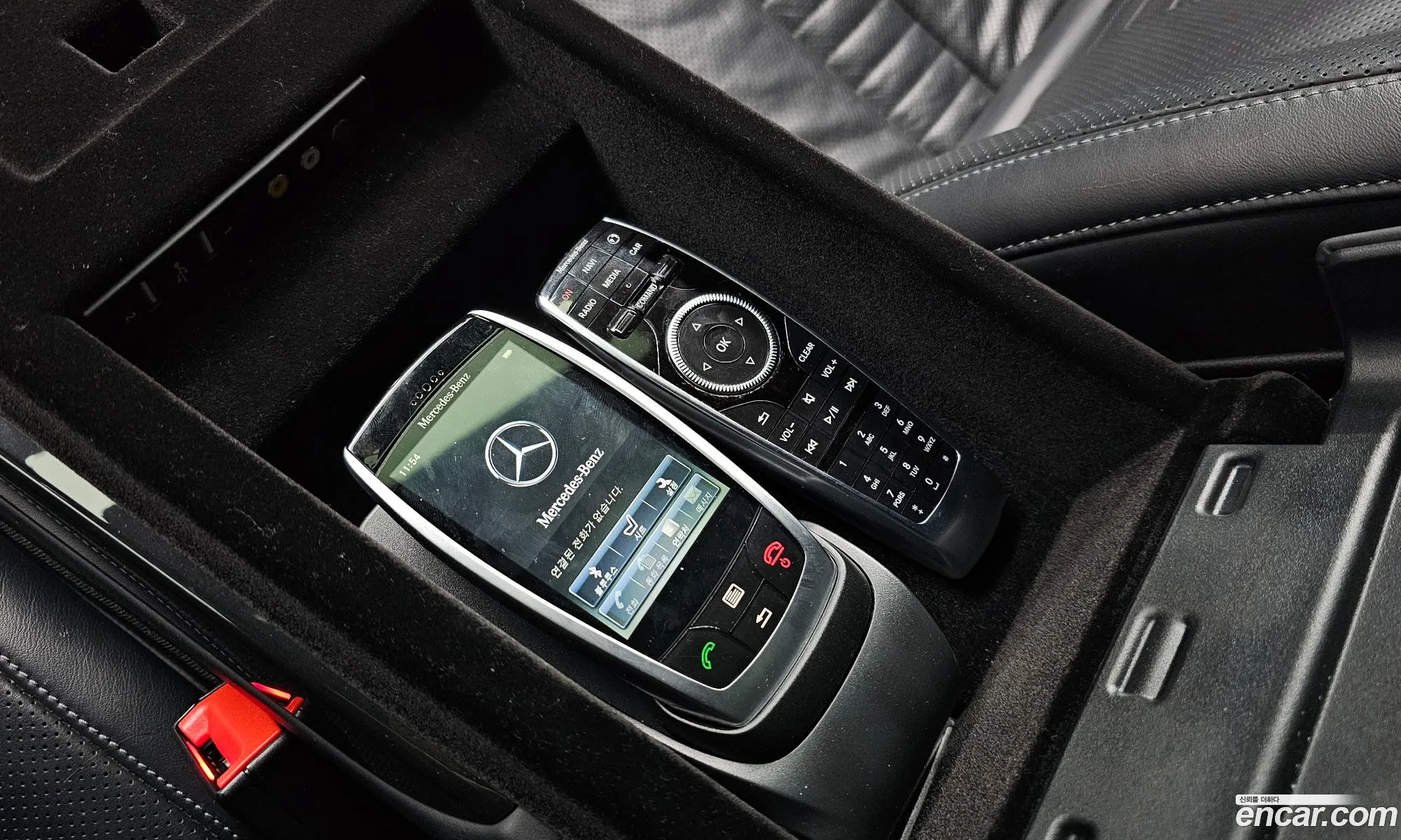 S-Class W222 S500L - фотография 11931950