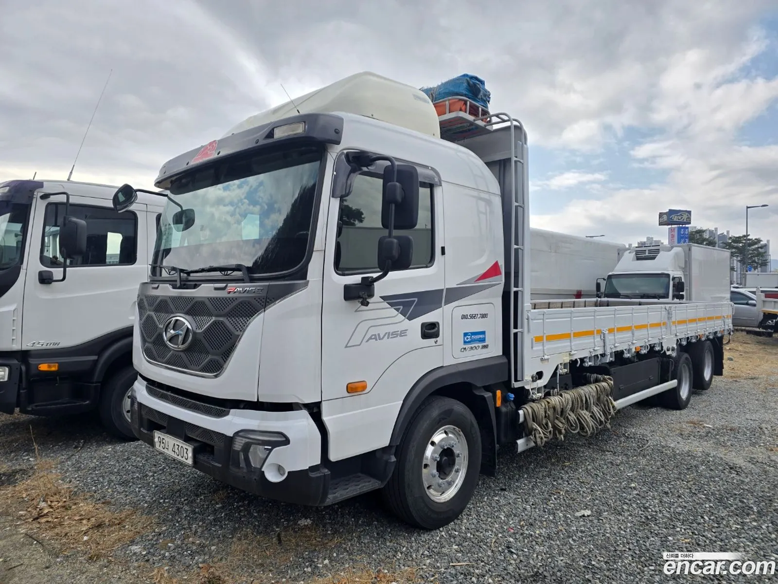 Korex Auto Trade - фотография 547283
