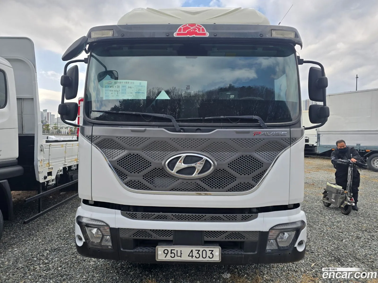 Korex Auto Trade - фотография 547298