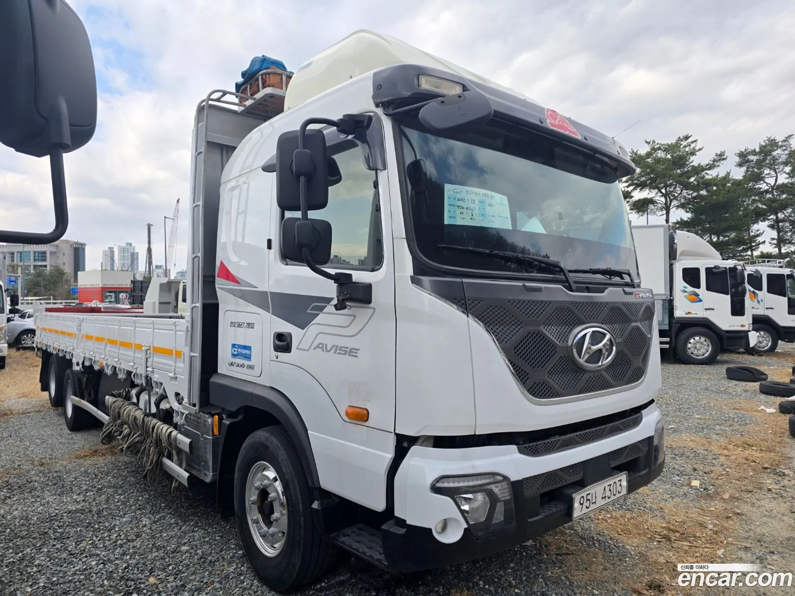 Korex Auto Trade - фотография 547297