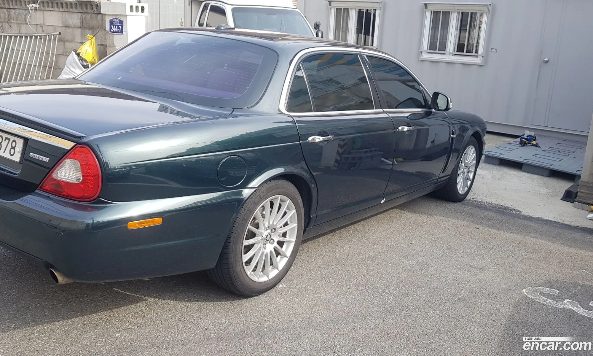 Korex Auto Trade - фотография 3723782