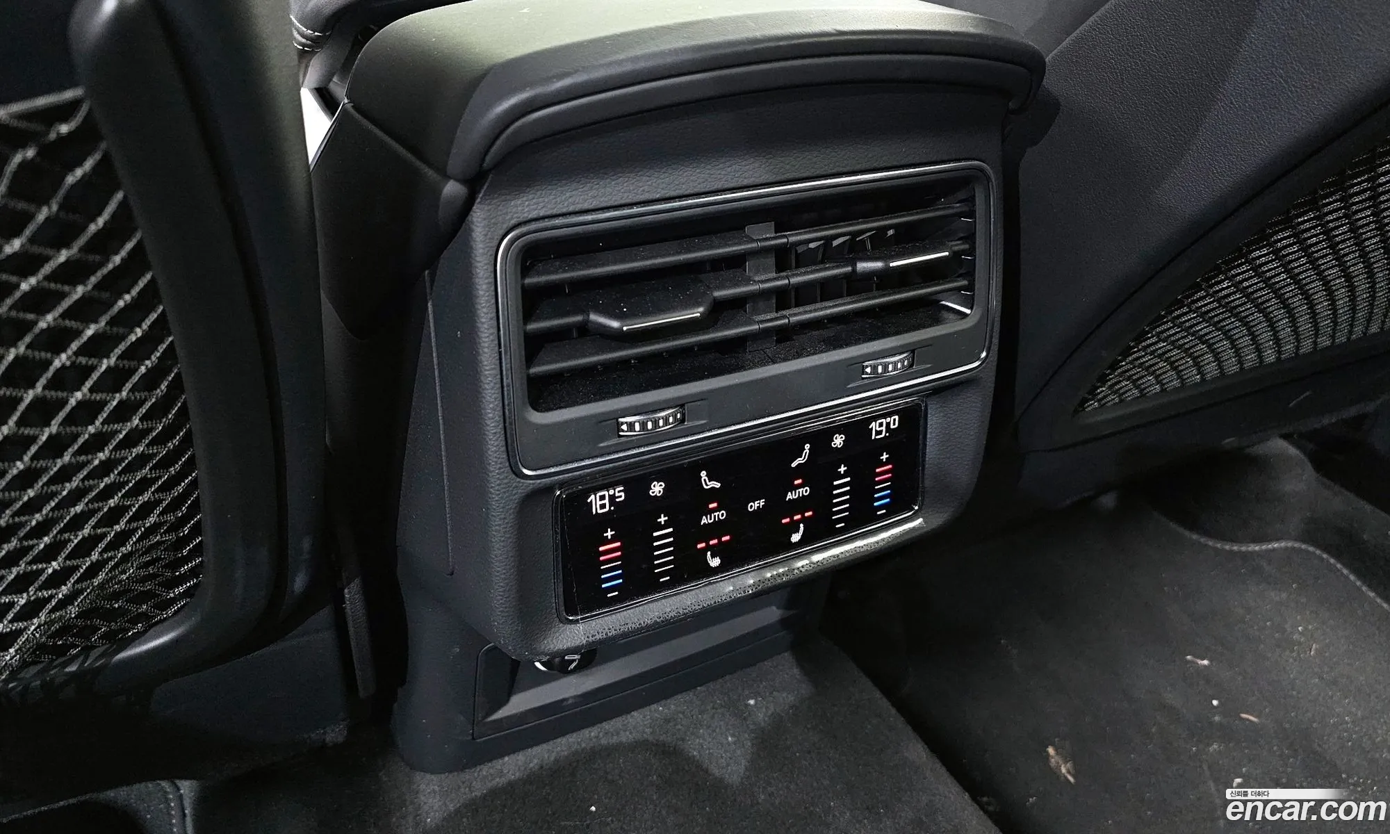 Q8 4M 50 Tdi Quattro Premium - фотография 4641936