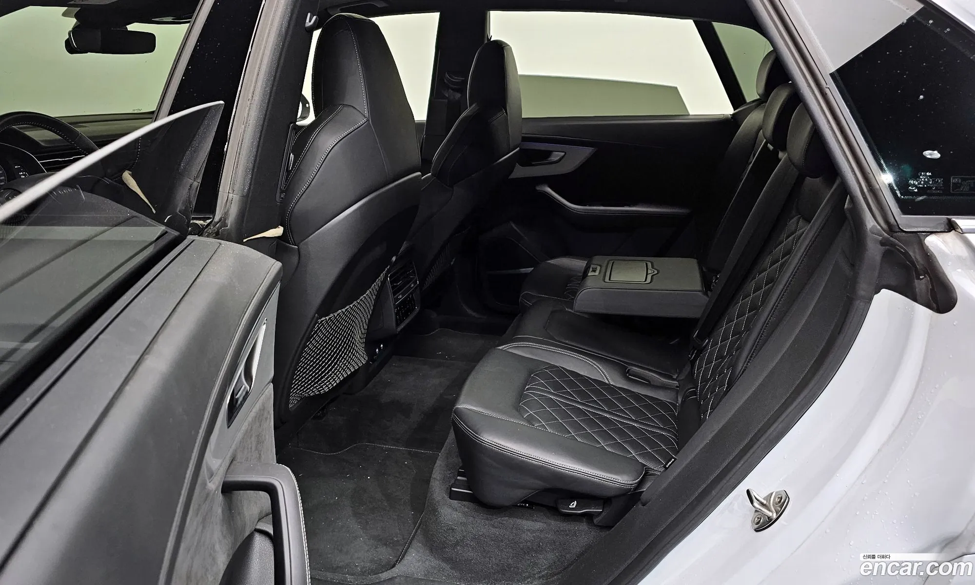 Q8 4M 50 Tdi Quattro Premium - фотография 4641933