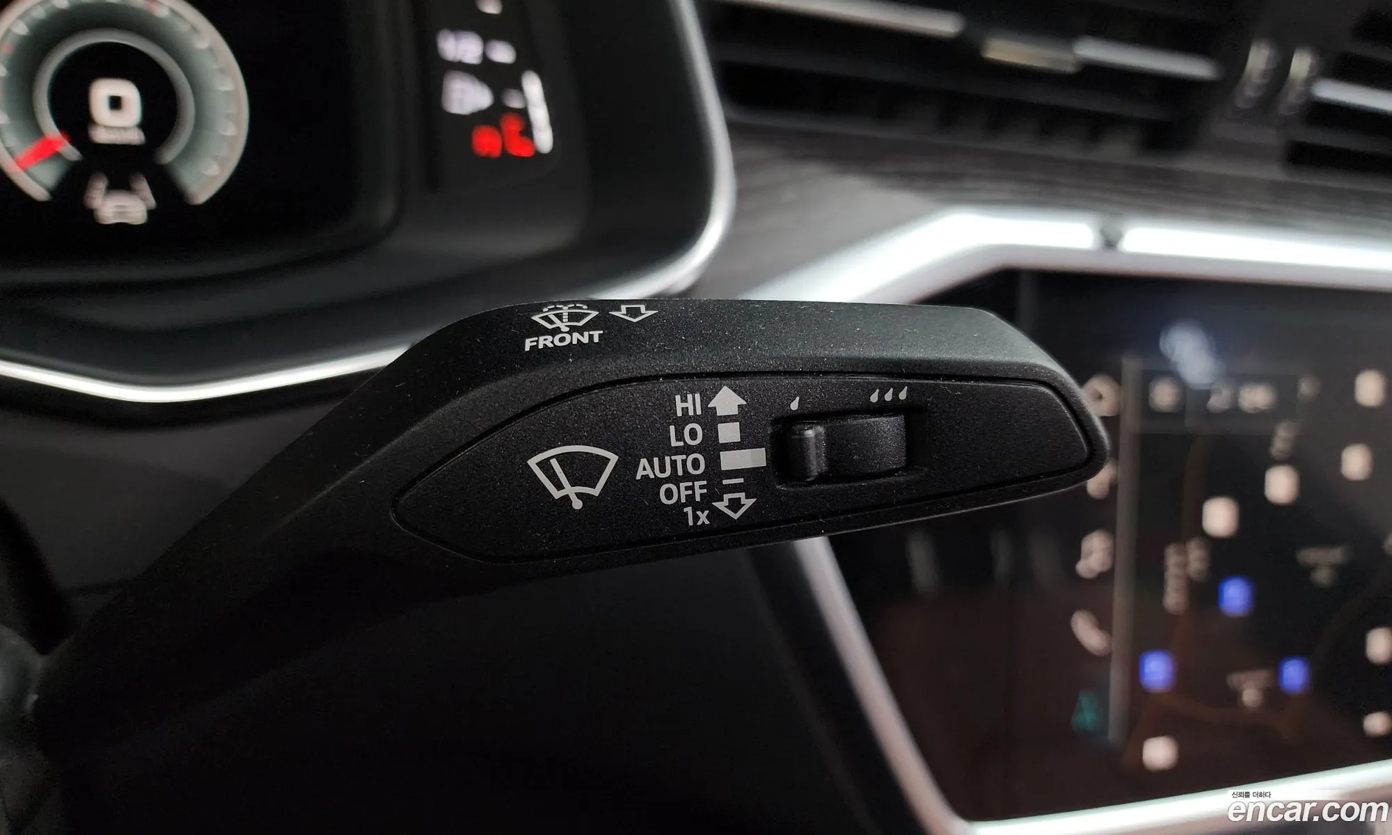 A6 C8 45 Tfsi Premium - фотография 4614076