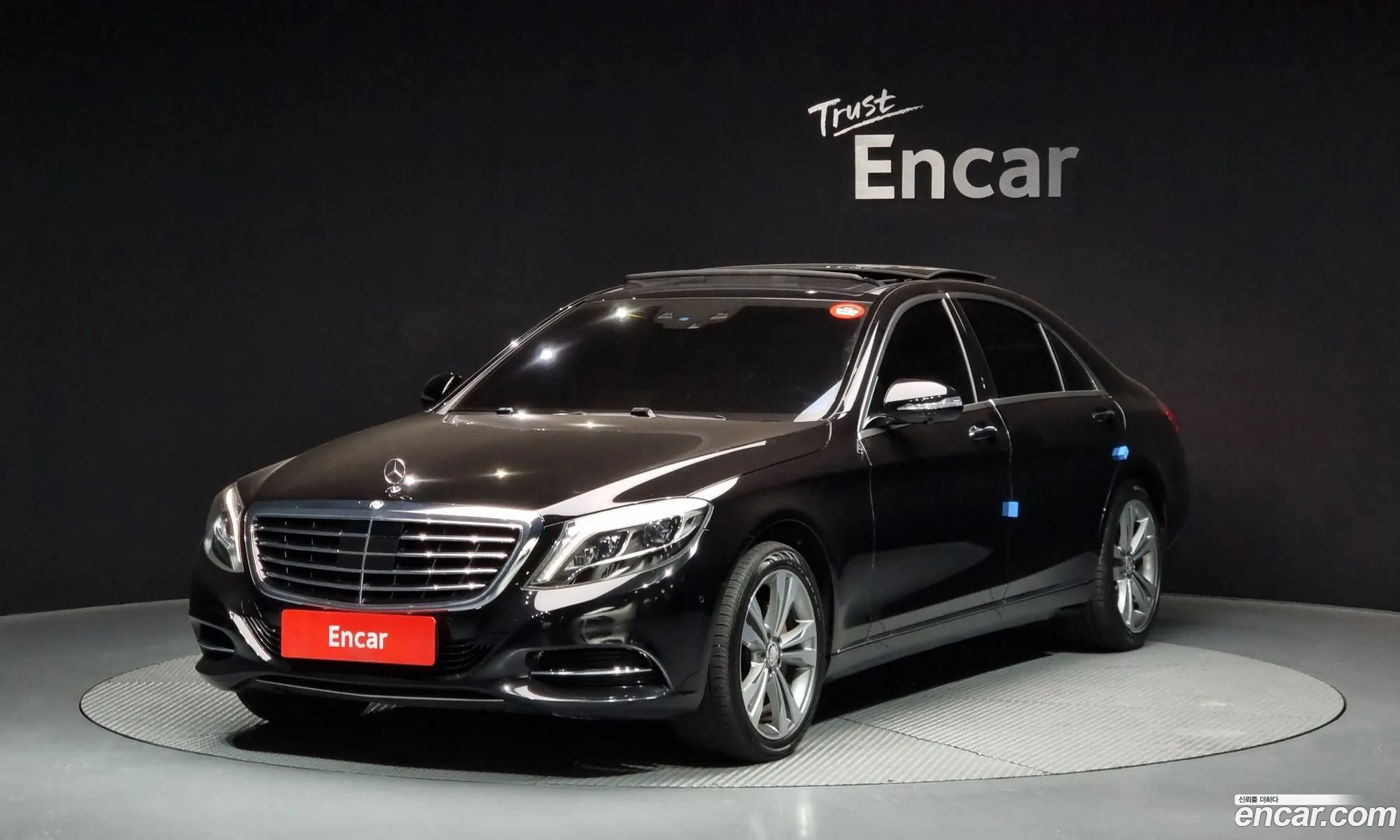S-Class W222 S350L D 4Matic - фотография 11930760