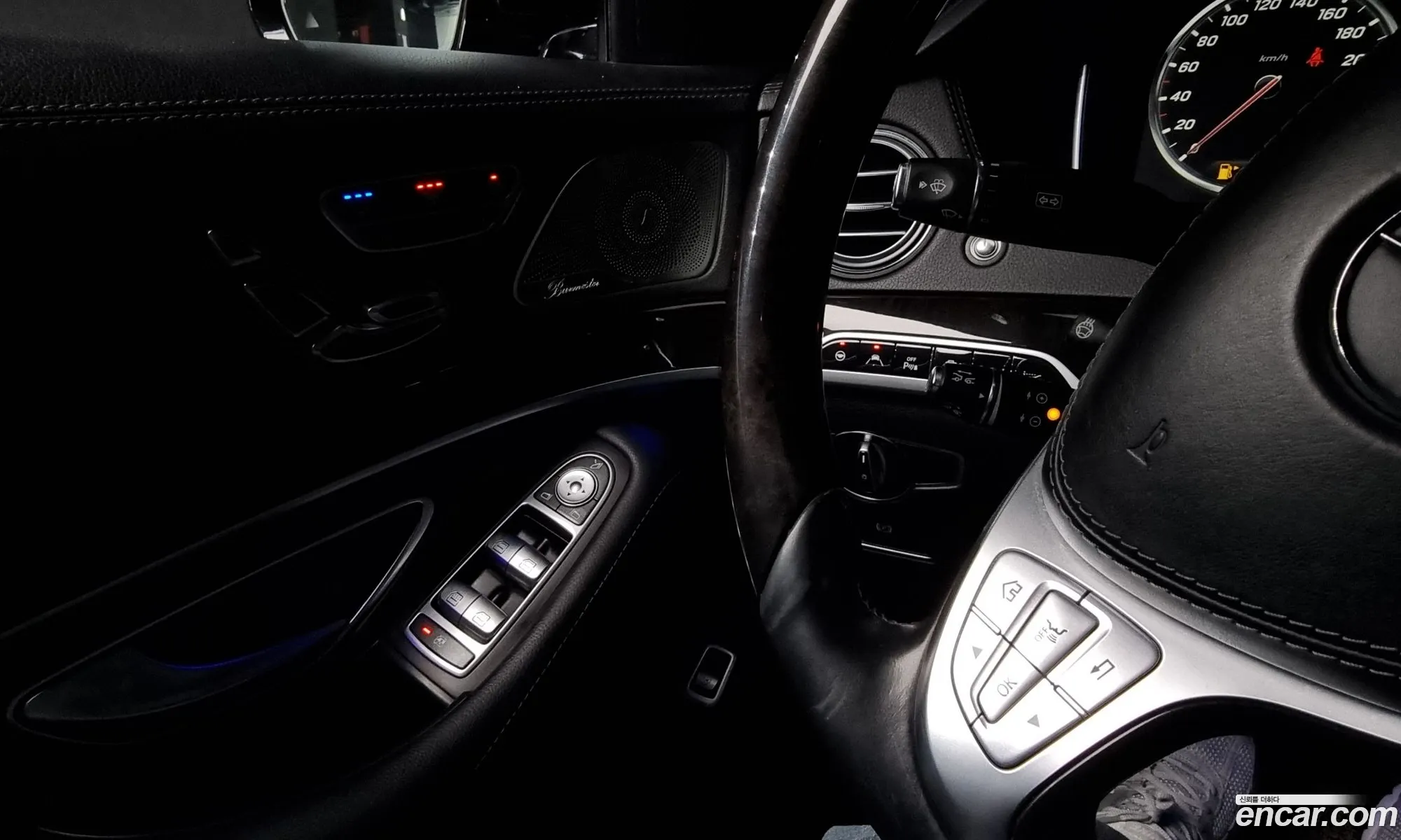 S-Class W222 S350L D 4Matic - фотография 11930763