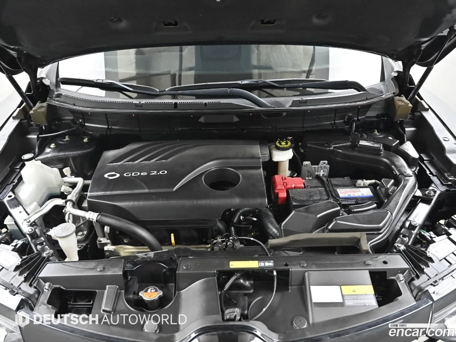 Korex Auto Trade - фотография 11382724