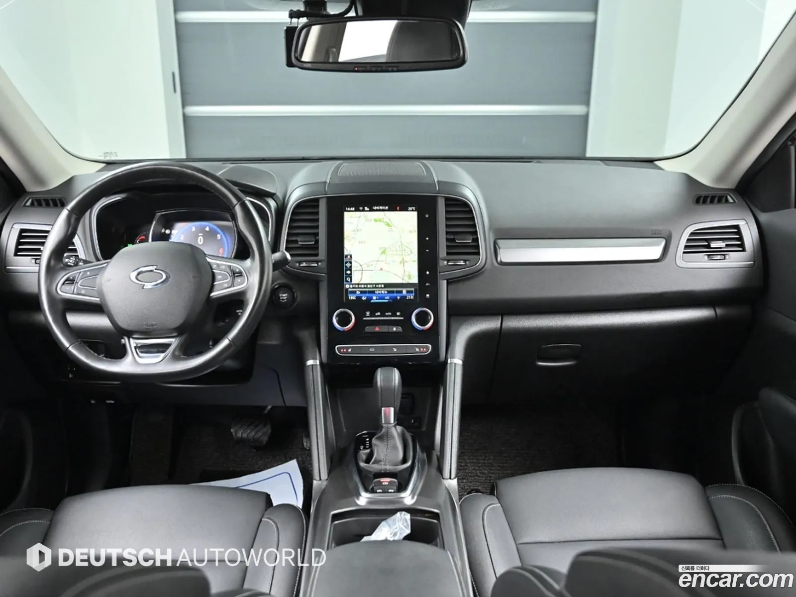 Korex Auto Trade - фотография 11382723