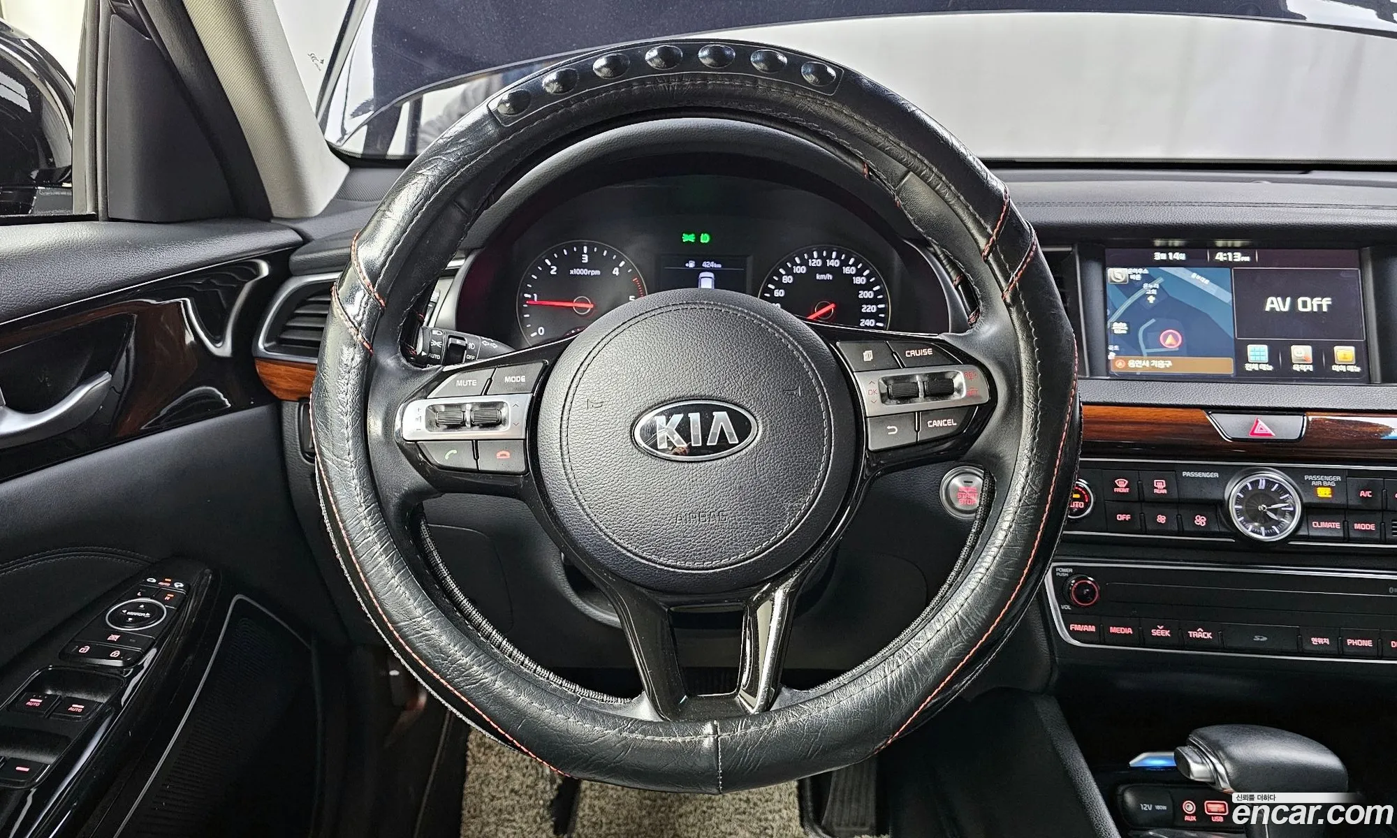 Korex Auto Trade - фотография 2012762