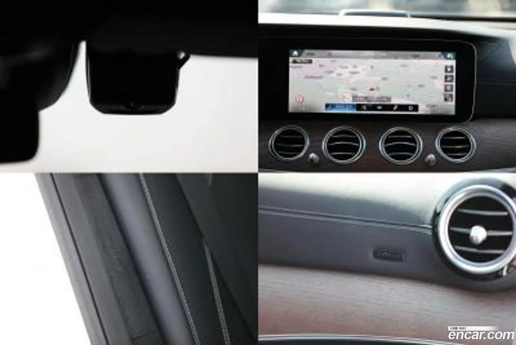 E-Class W213 E220D 4Matic Exclusive - фотография 12025930