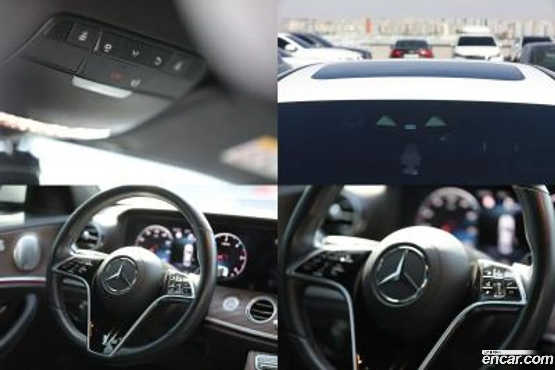 E-Class W213 E220D 4Matic Exclusive - фотография 12025927