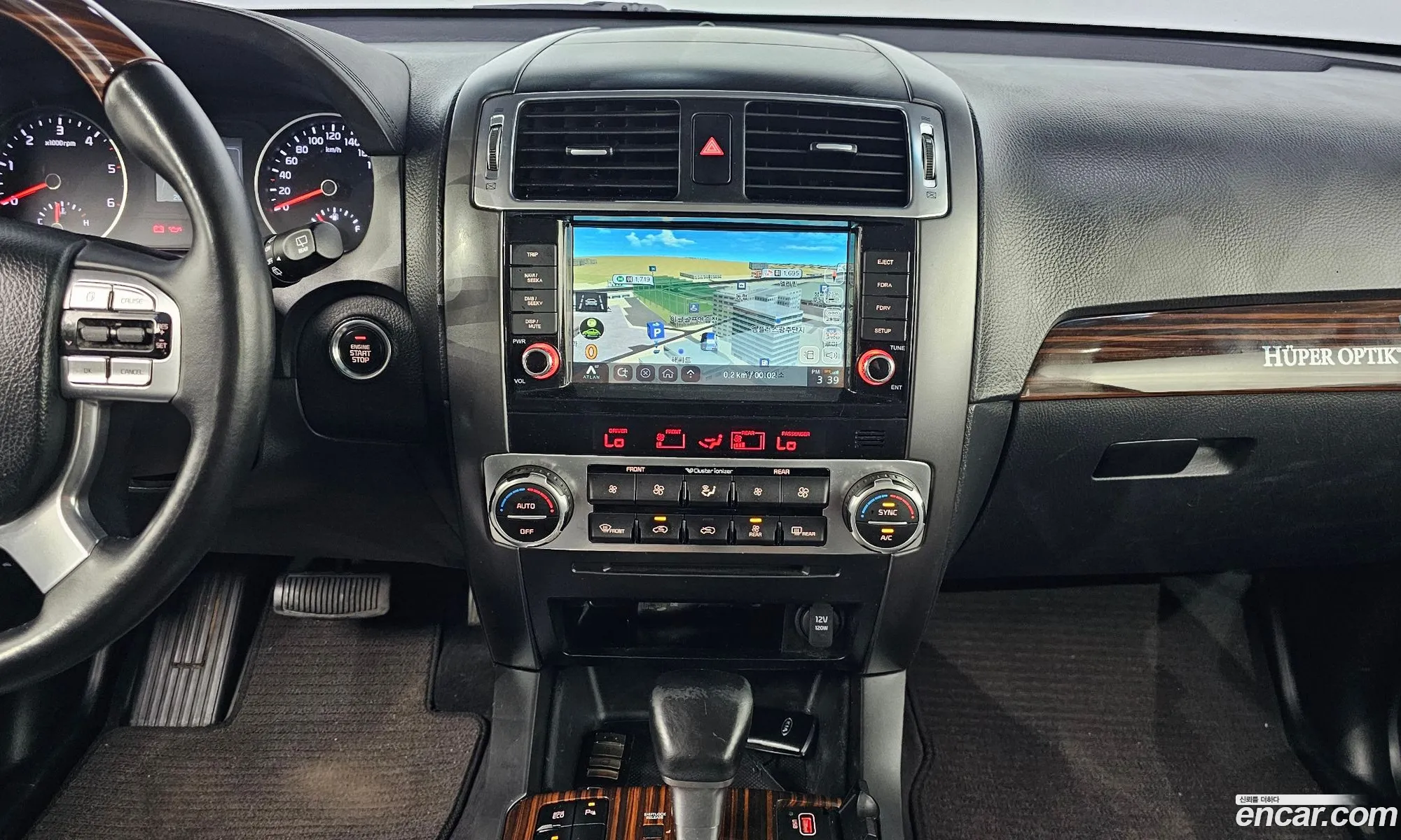 Korex Auto Trade - фотография 12269040