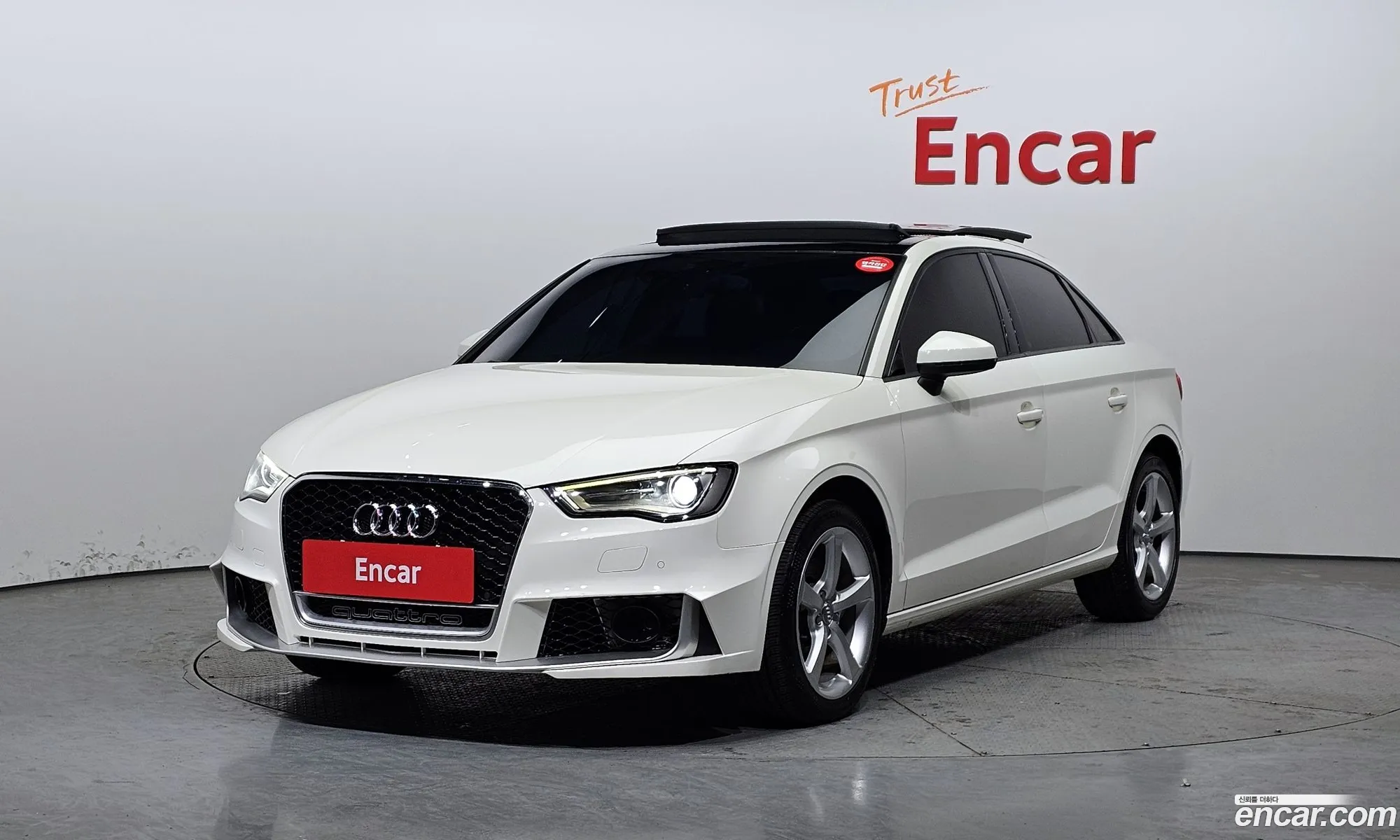 C-Class W204 C200 Cgi Avant-Style Package - фотография 2090694