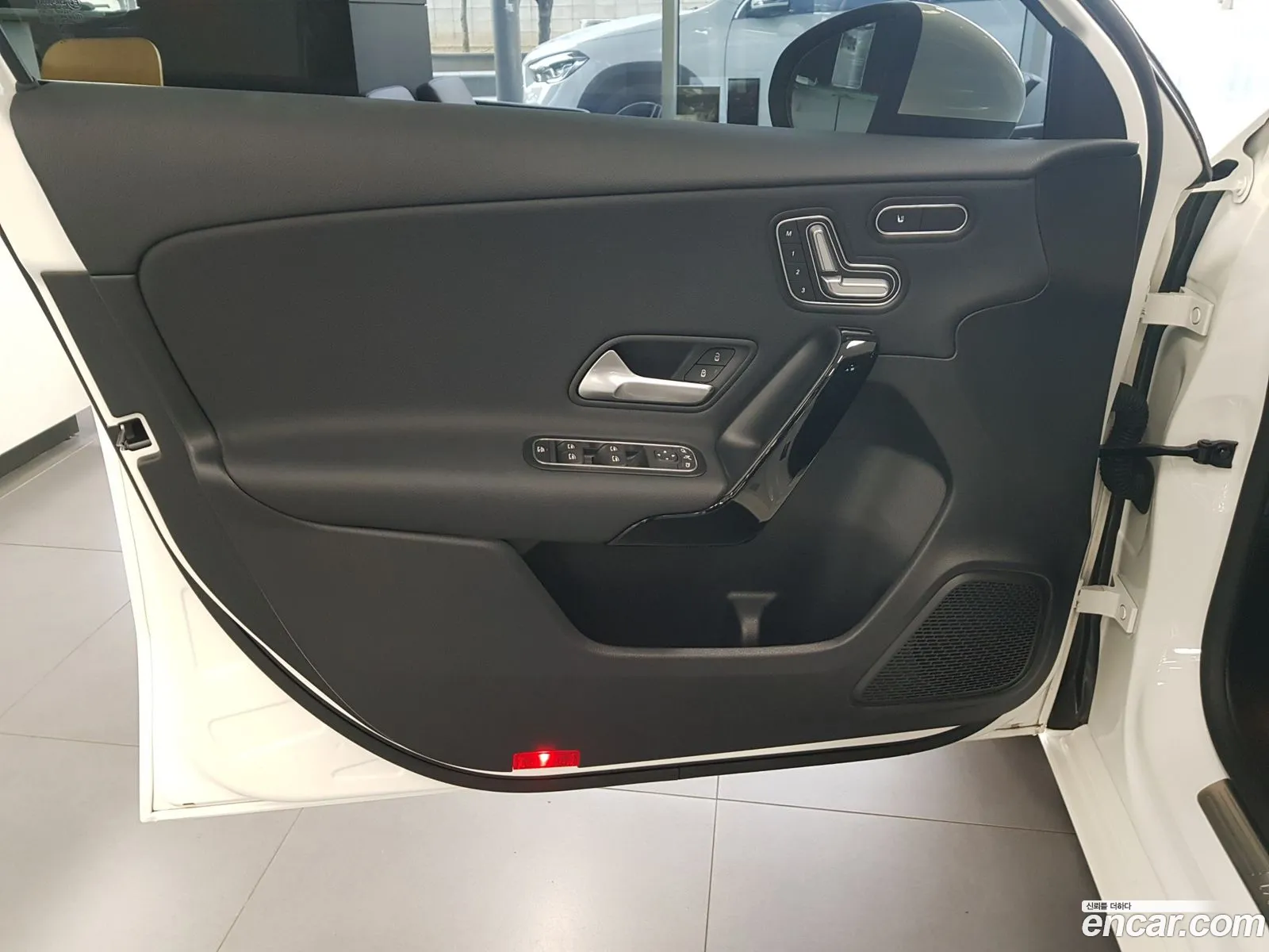 A-Class W177 A220 Hatchback - фотография 12068199