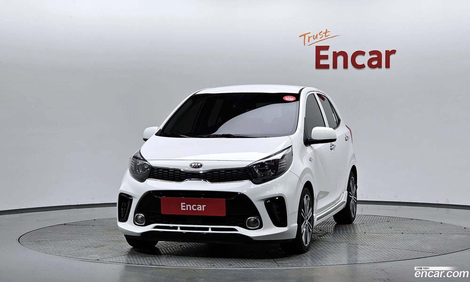 Korex Auto Trade - фотография 11951523