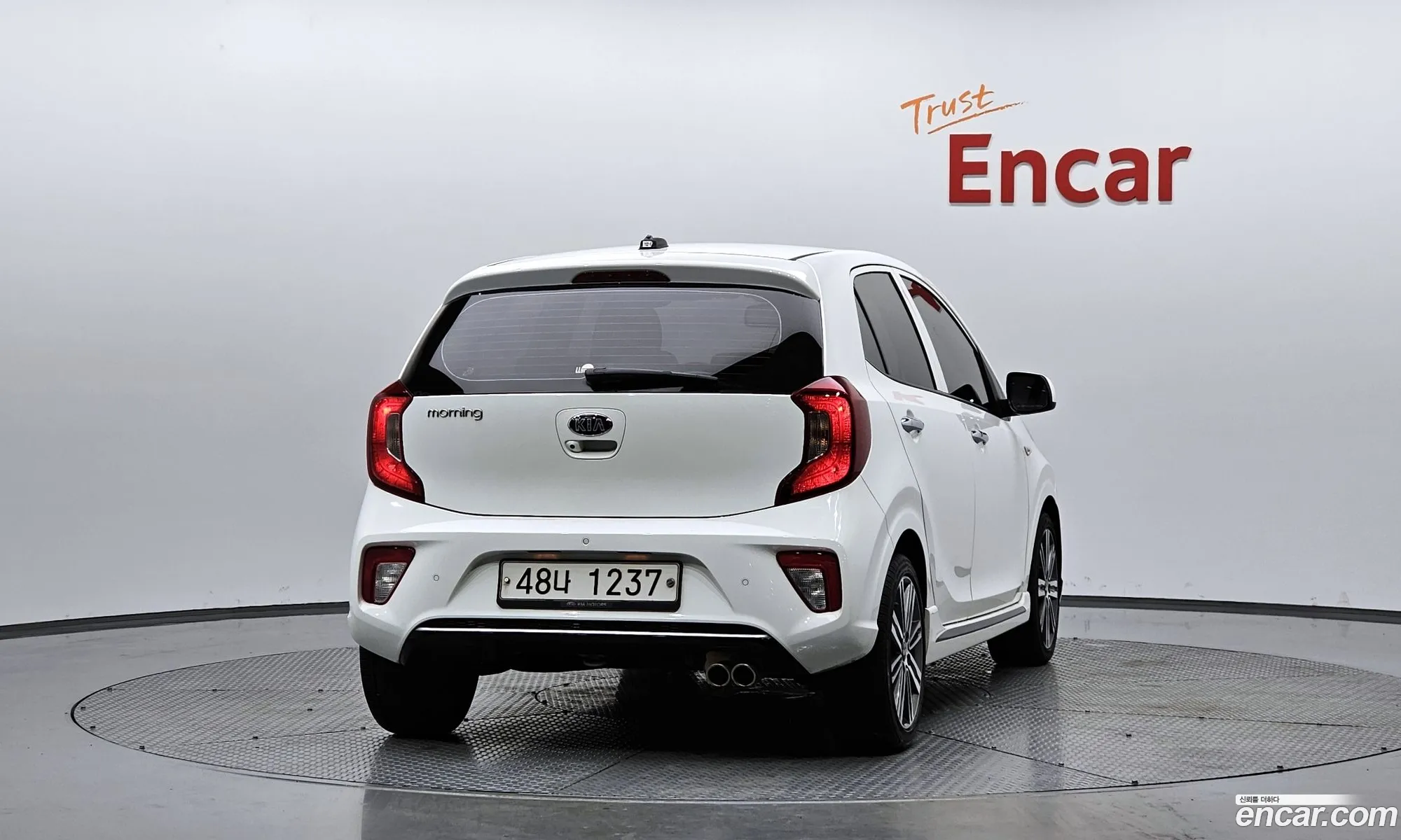 Korex Auto Trade - фотография 11951522