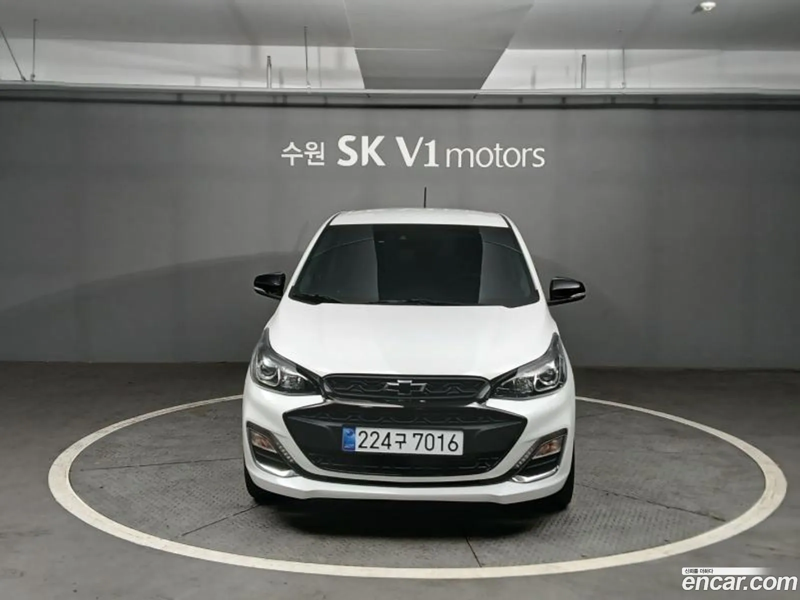 The New Spark My Fit Edition Premier - фотография 5682495