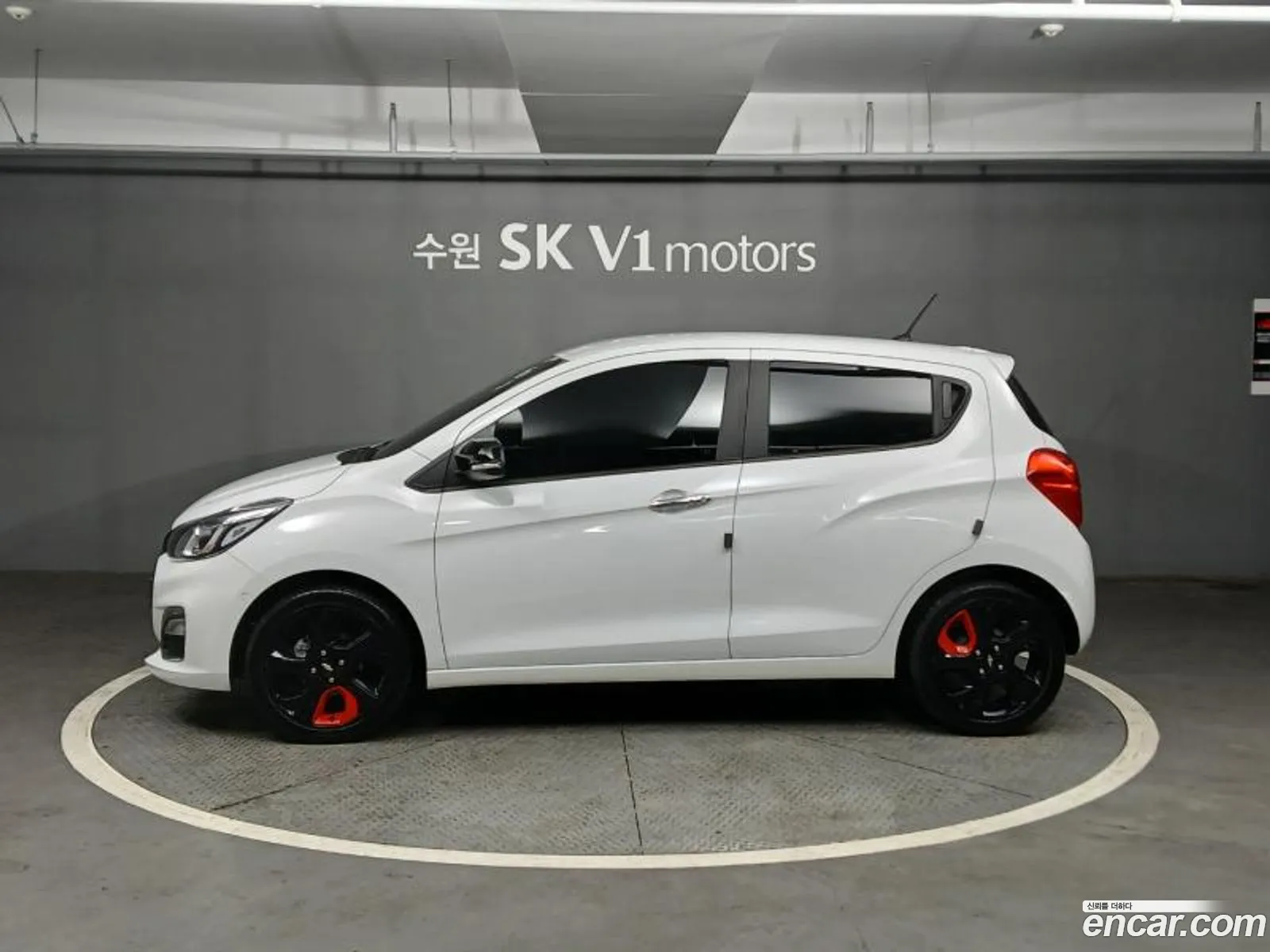 Korex Auto Trade - фотография 5899052
