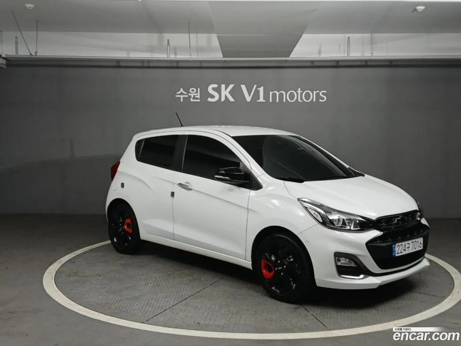 Korex Auto Trade - фотография 5899050
