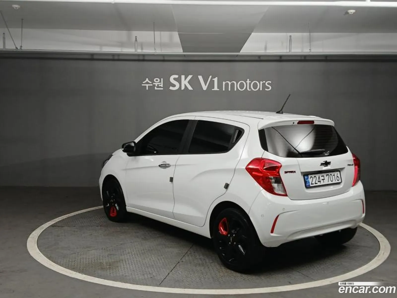 Korex Auto Trade - фотография 5899048