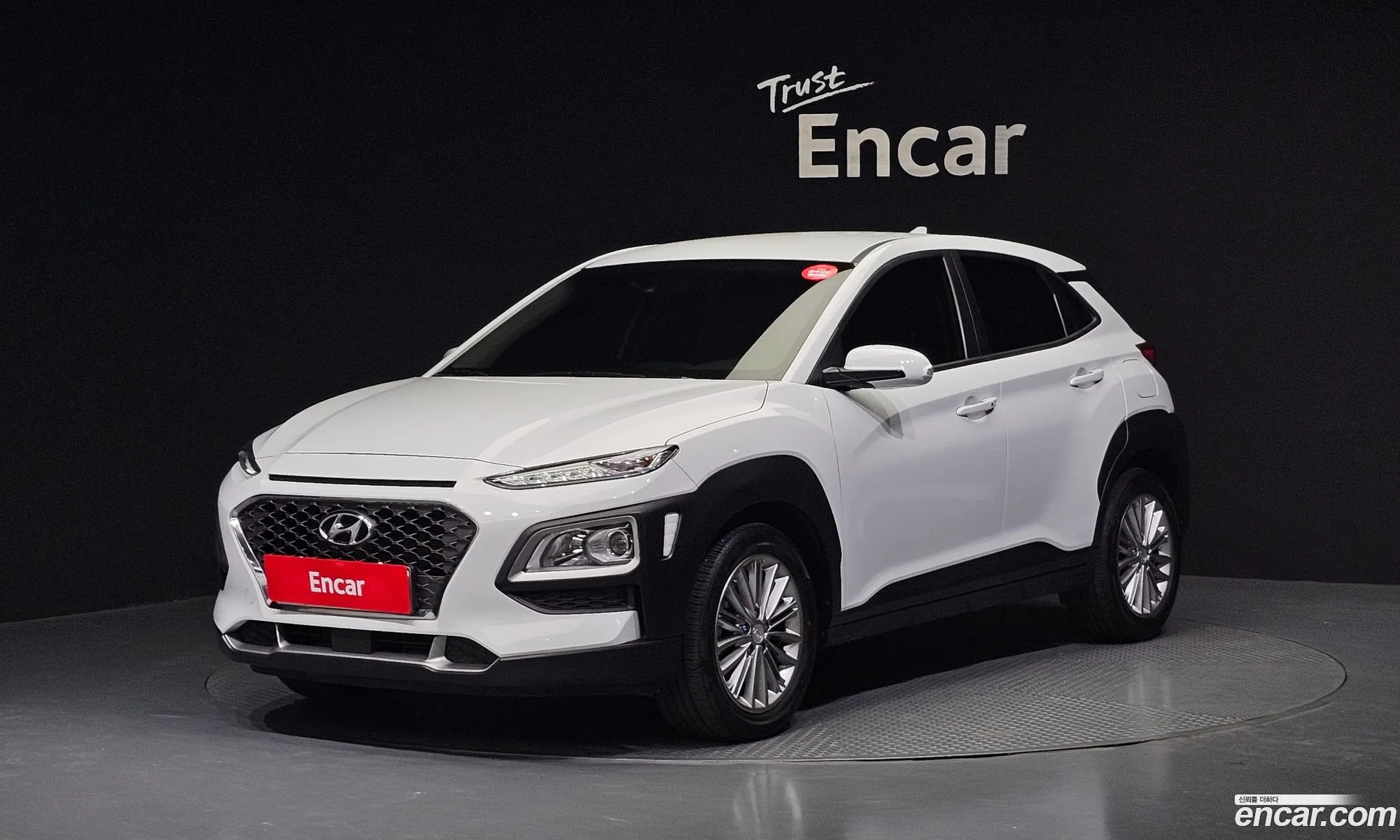Kona 16 Turbo 2Wd Modern Choice - фотография 14202390