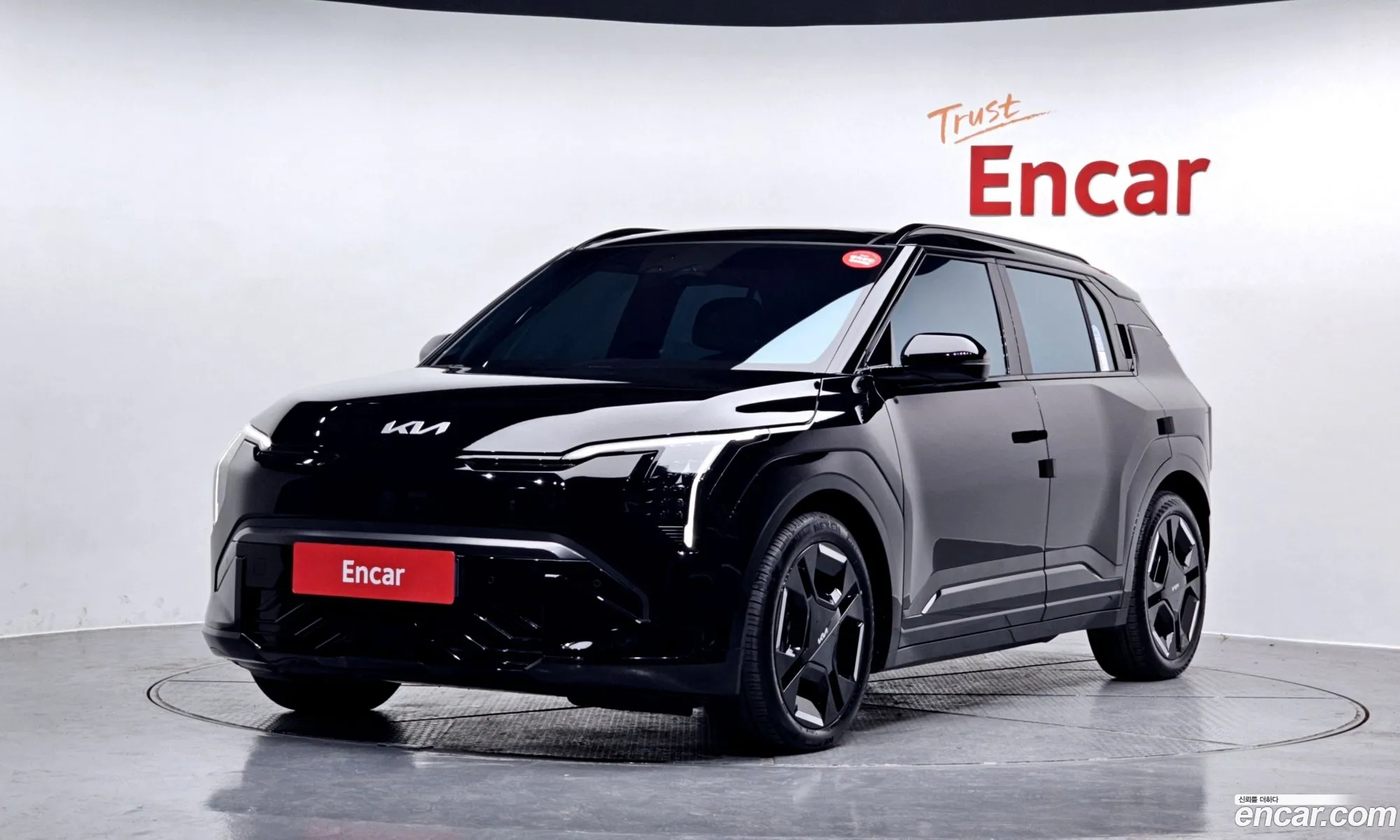 Ev3 Long Range 2Wd Gt-Line - фотография 13602477