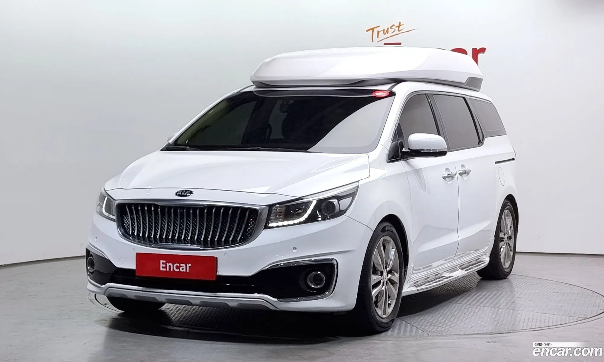 Korex Auto Trade - фотография 12776657