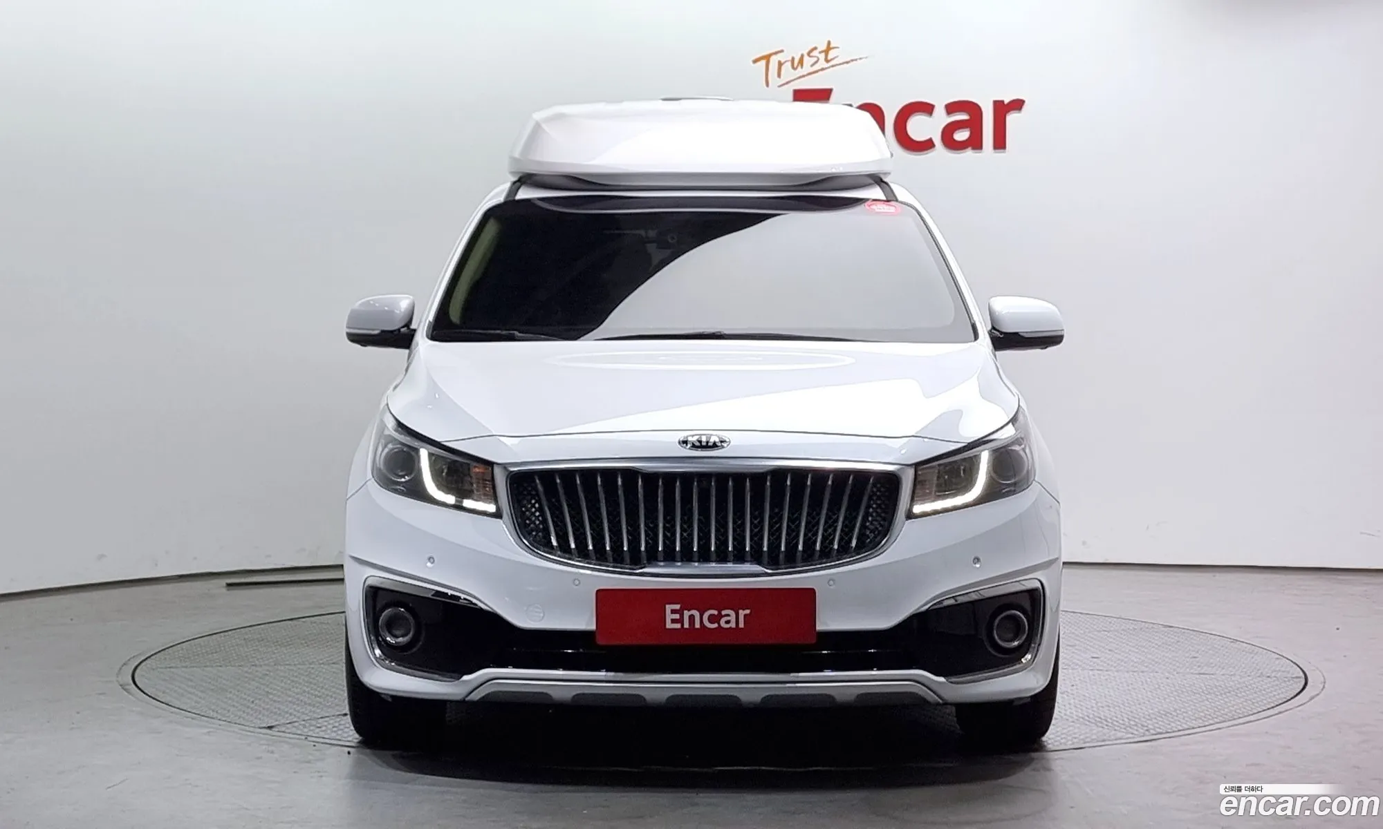 Korex Auto Trade - фотография 12776655