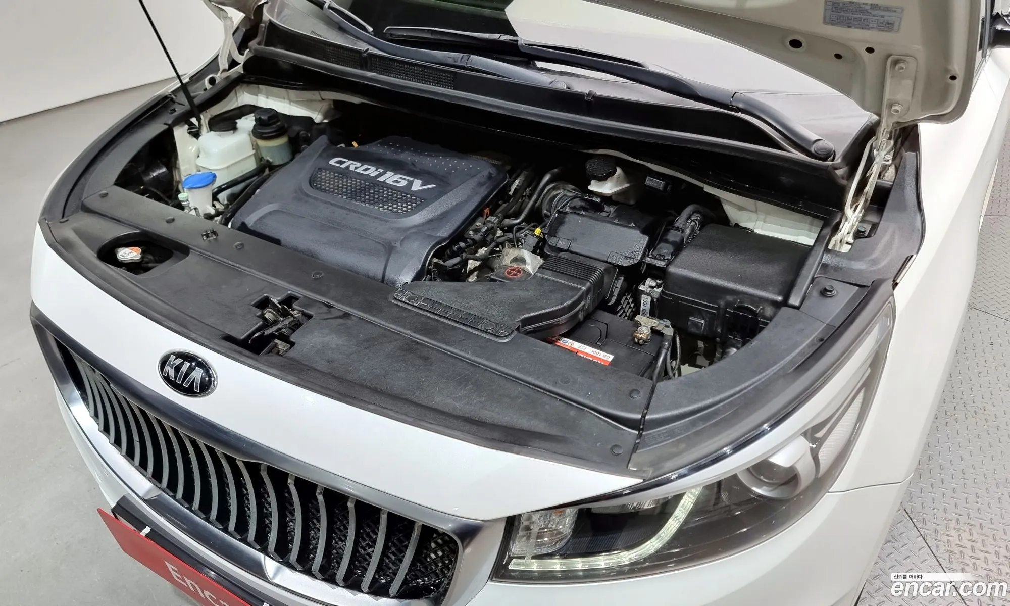 Korex Auto Trade - фотография 12776652