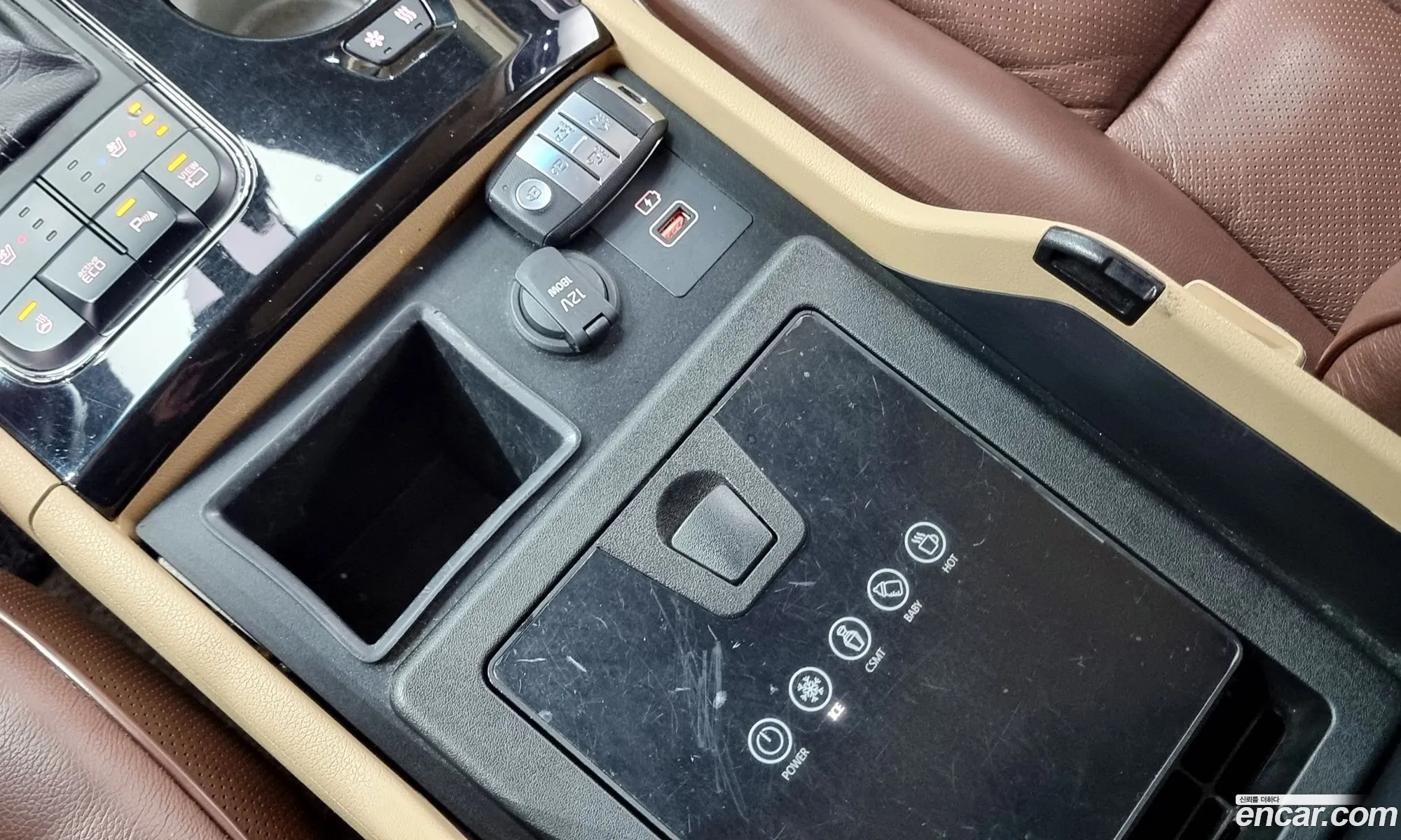 All New Carnival 9 -Seater High Limousine Prestige - фотография 12733898