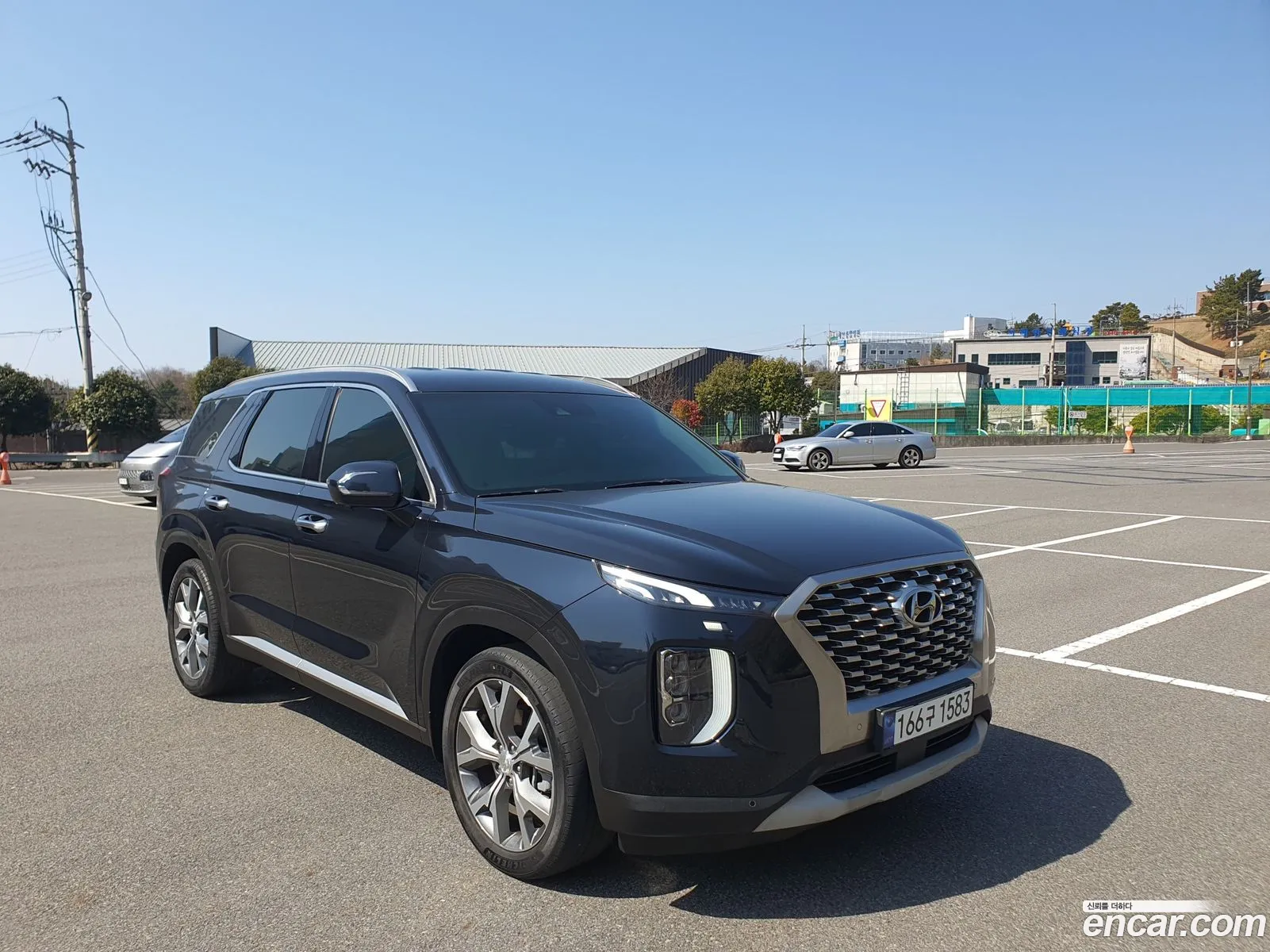 Korex Auto Trade - фотография 13139599