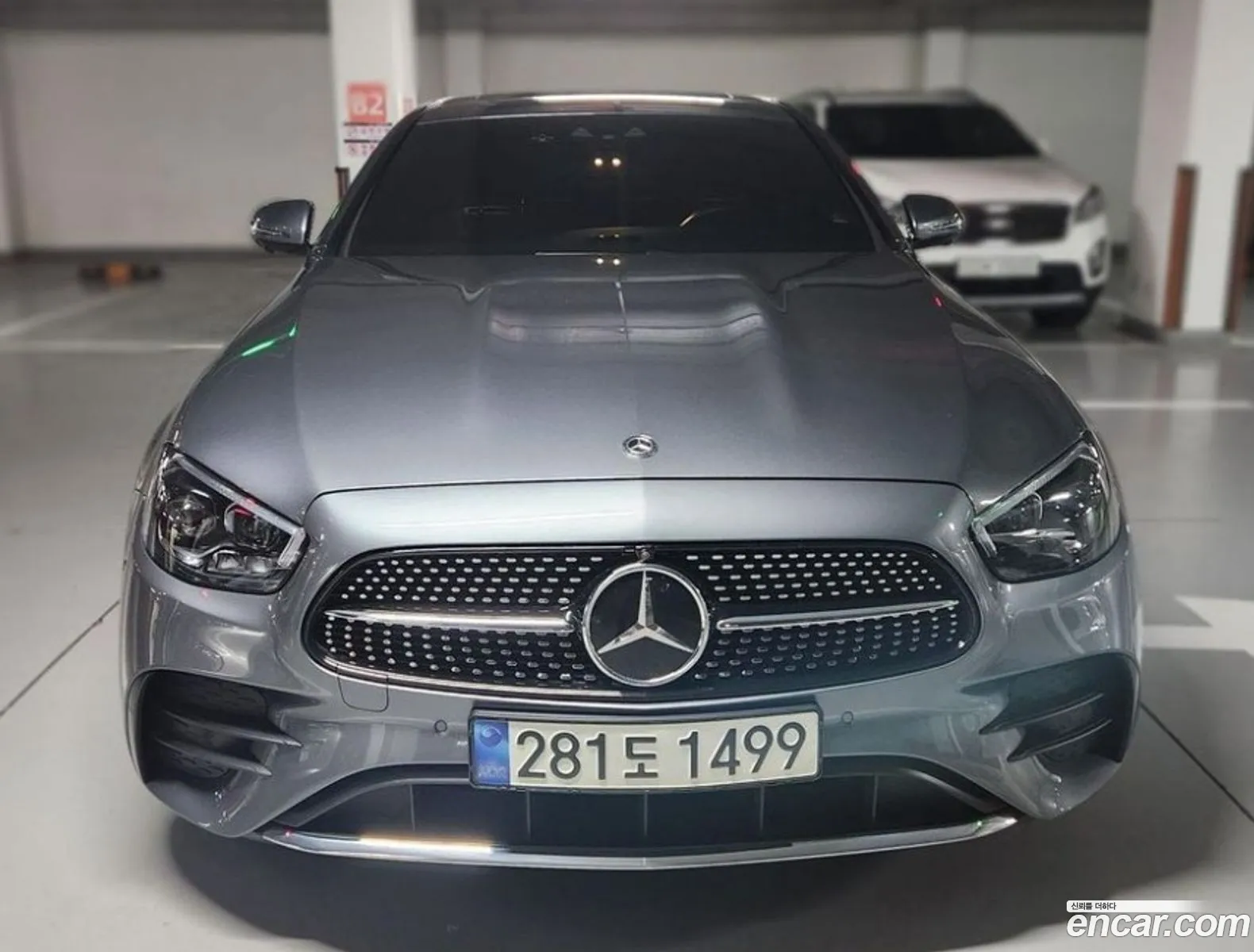 E-Class W213 E220D 4Matic Amg Line - фотография 11892748