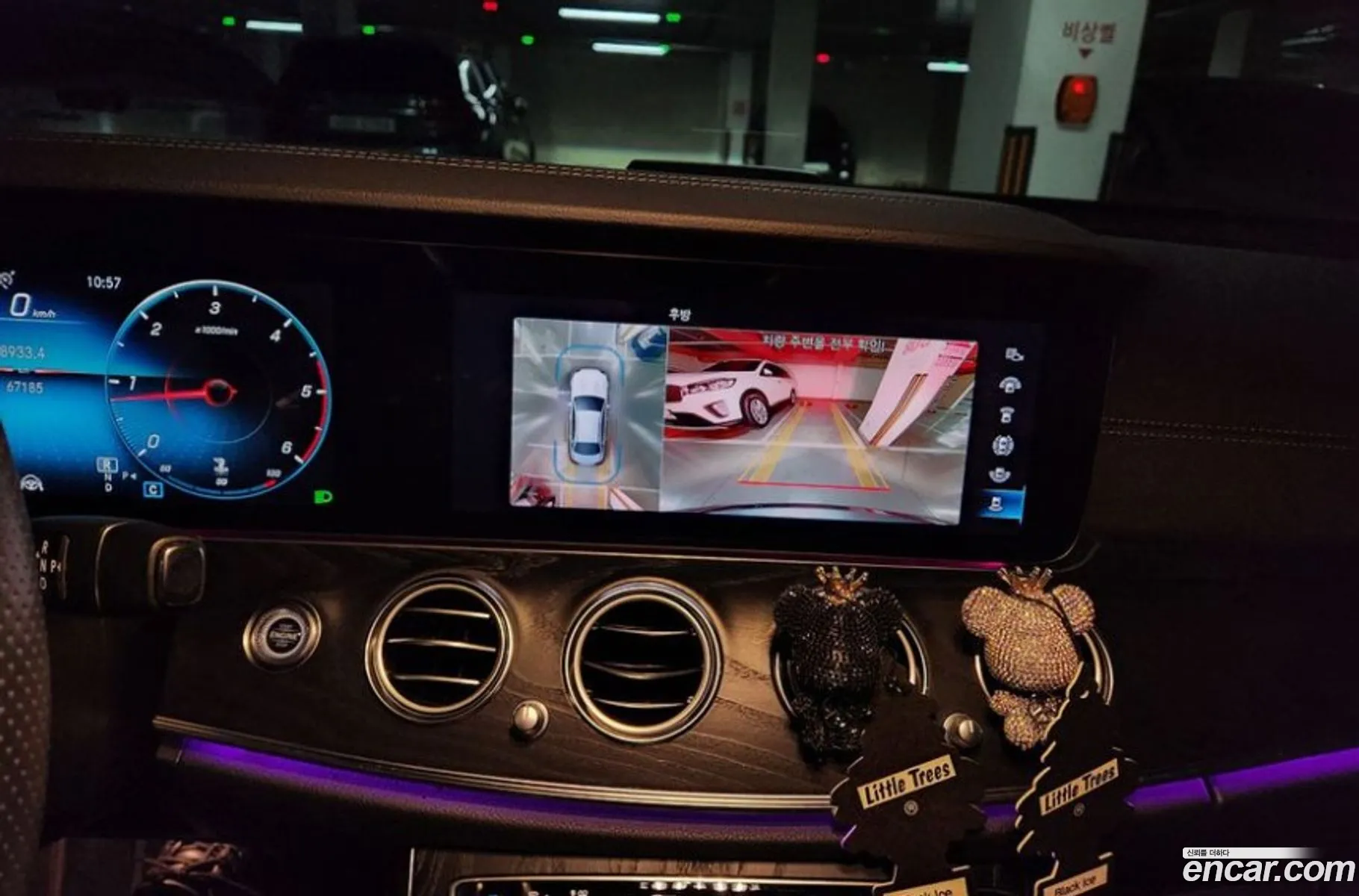 E-Class W213 E220D 4Matic Amg Line - фотография 11892753