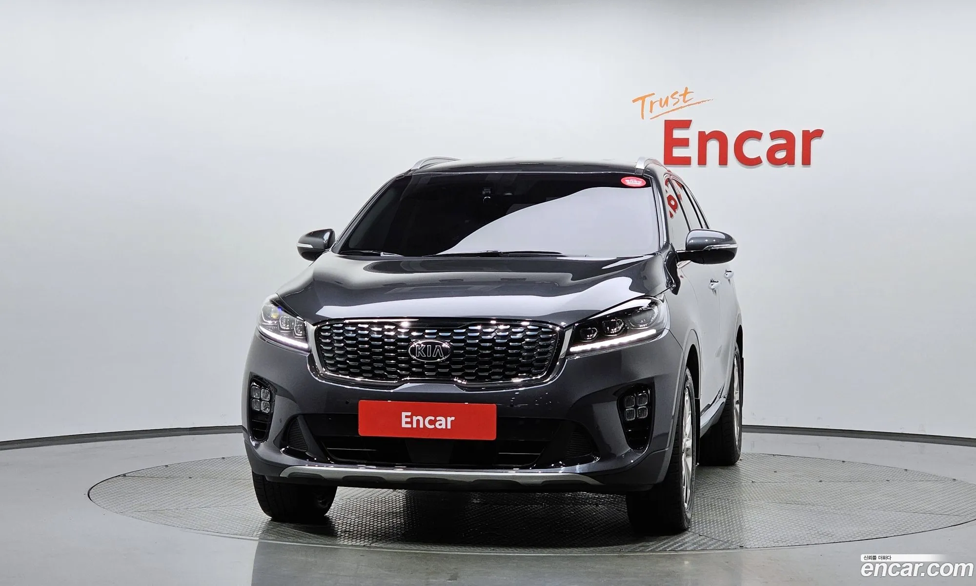 Korex Auto Trade - фотография 12294007