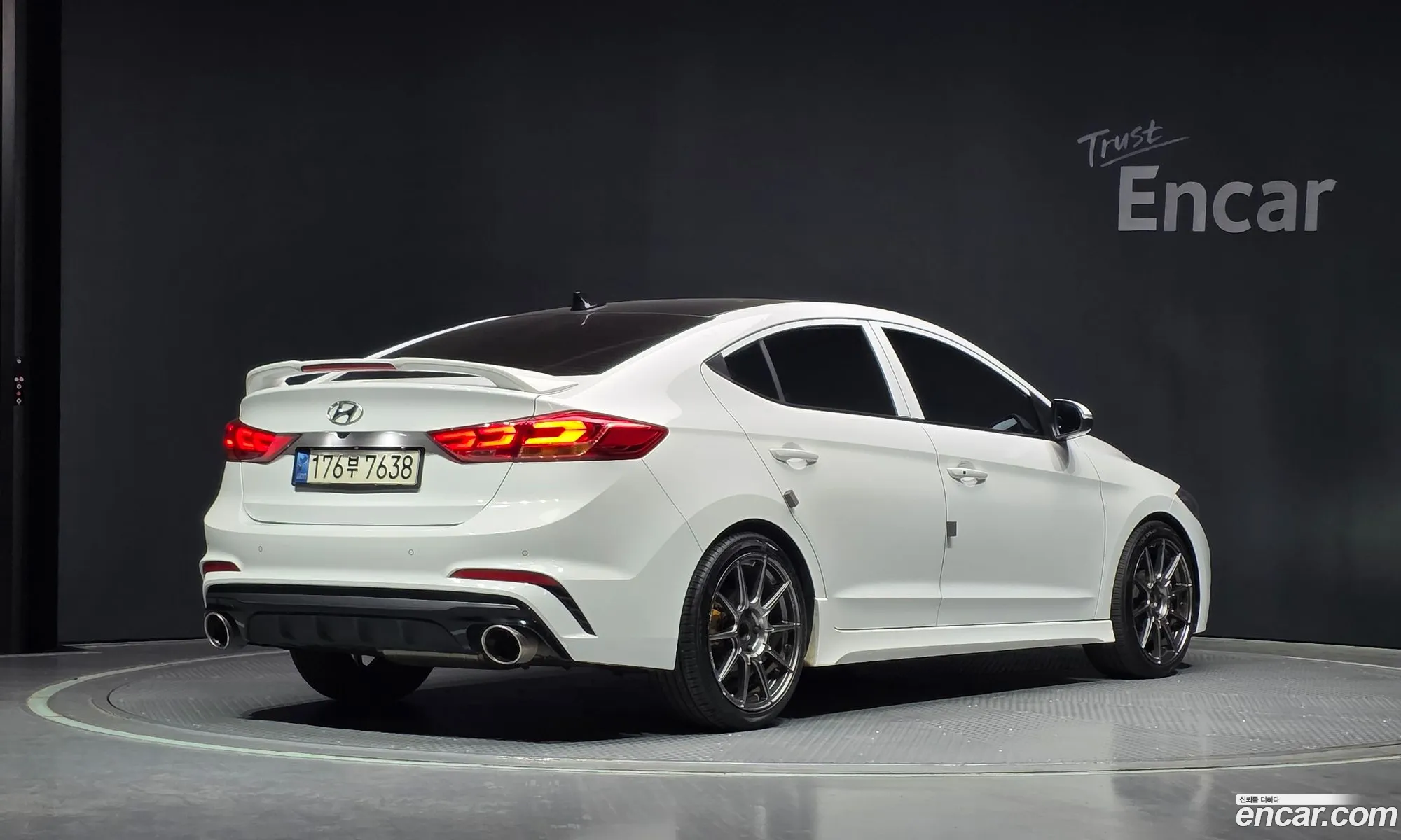 Korex Auto Trade - фотография 12727287