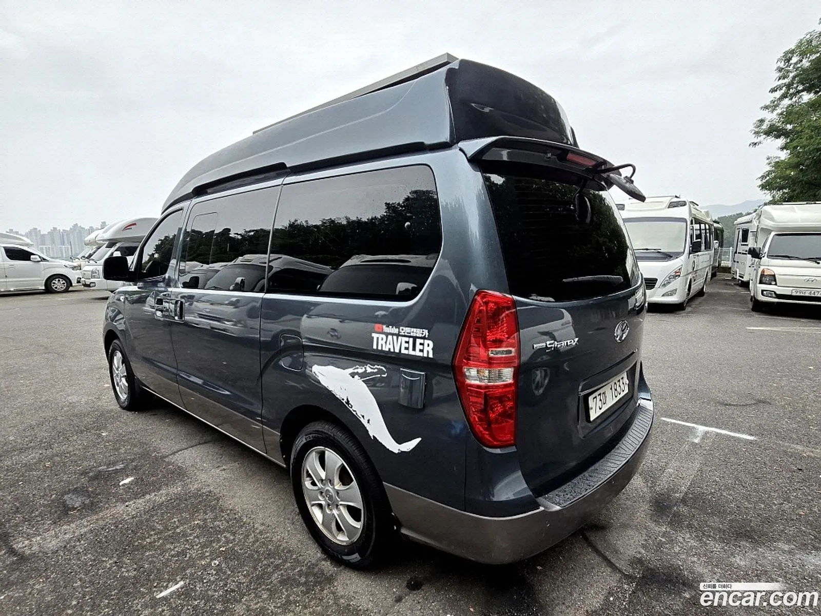 Korex Auto Trade - фотография 14888020