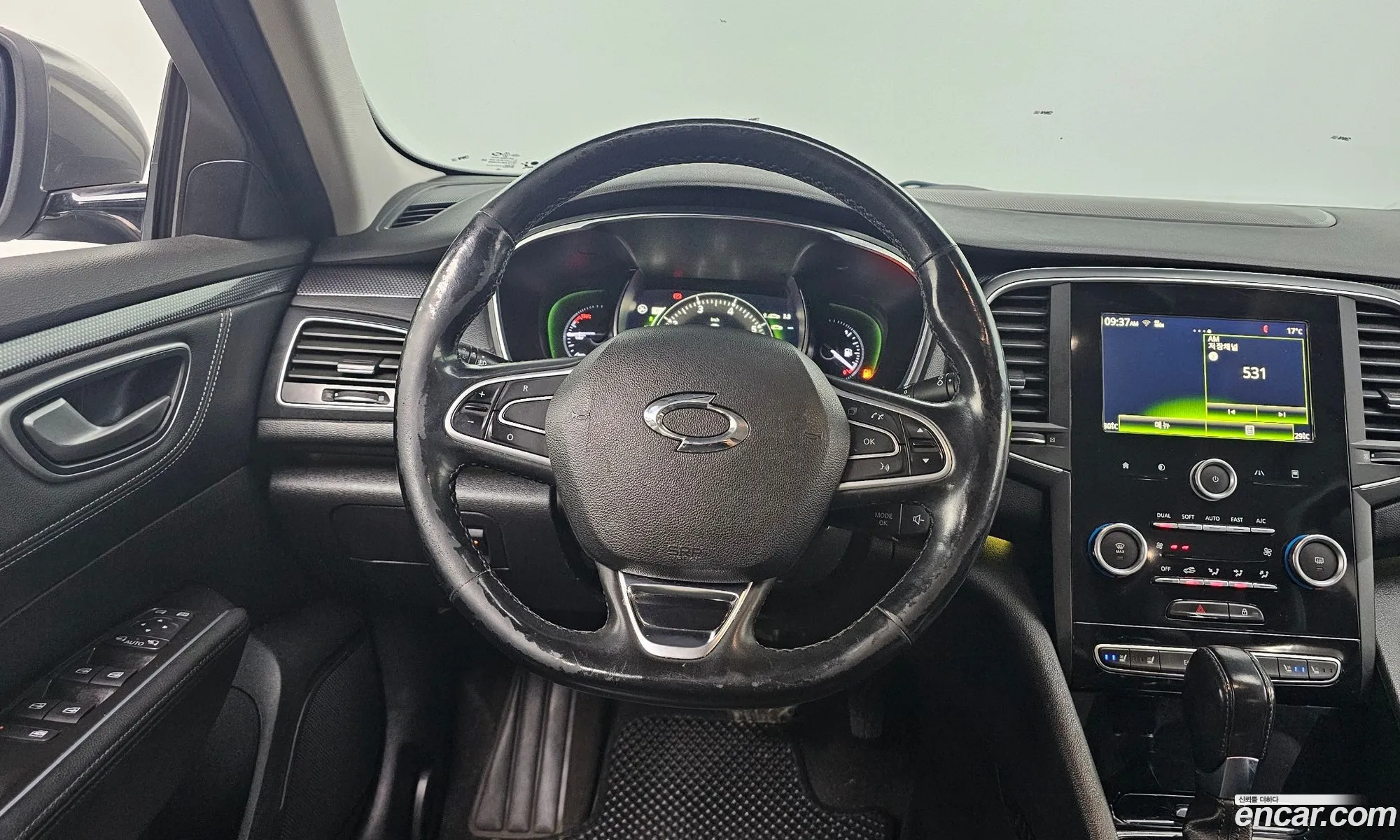 Korex Auto Trade - фотография 11339456