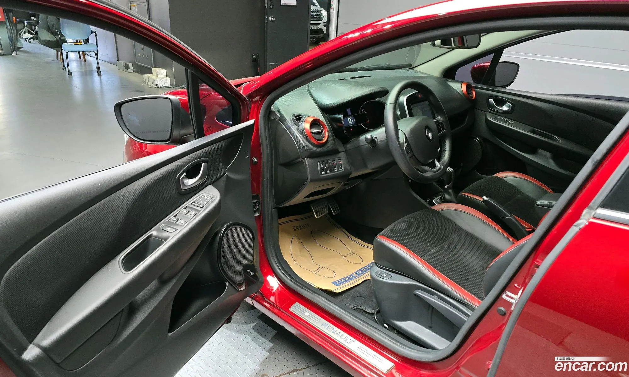 Korex Auto Trade - фотография 11105769