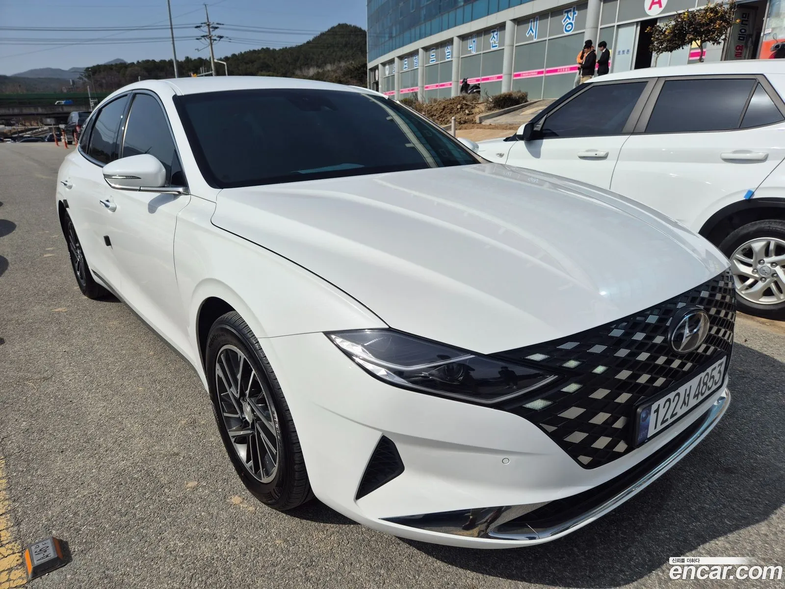 Korex Auto Trade - фотография 13056135