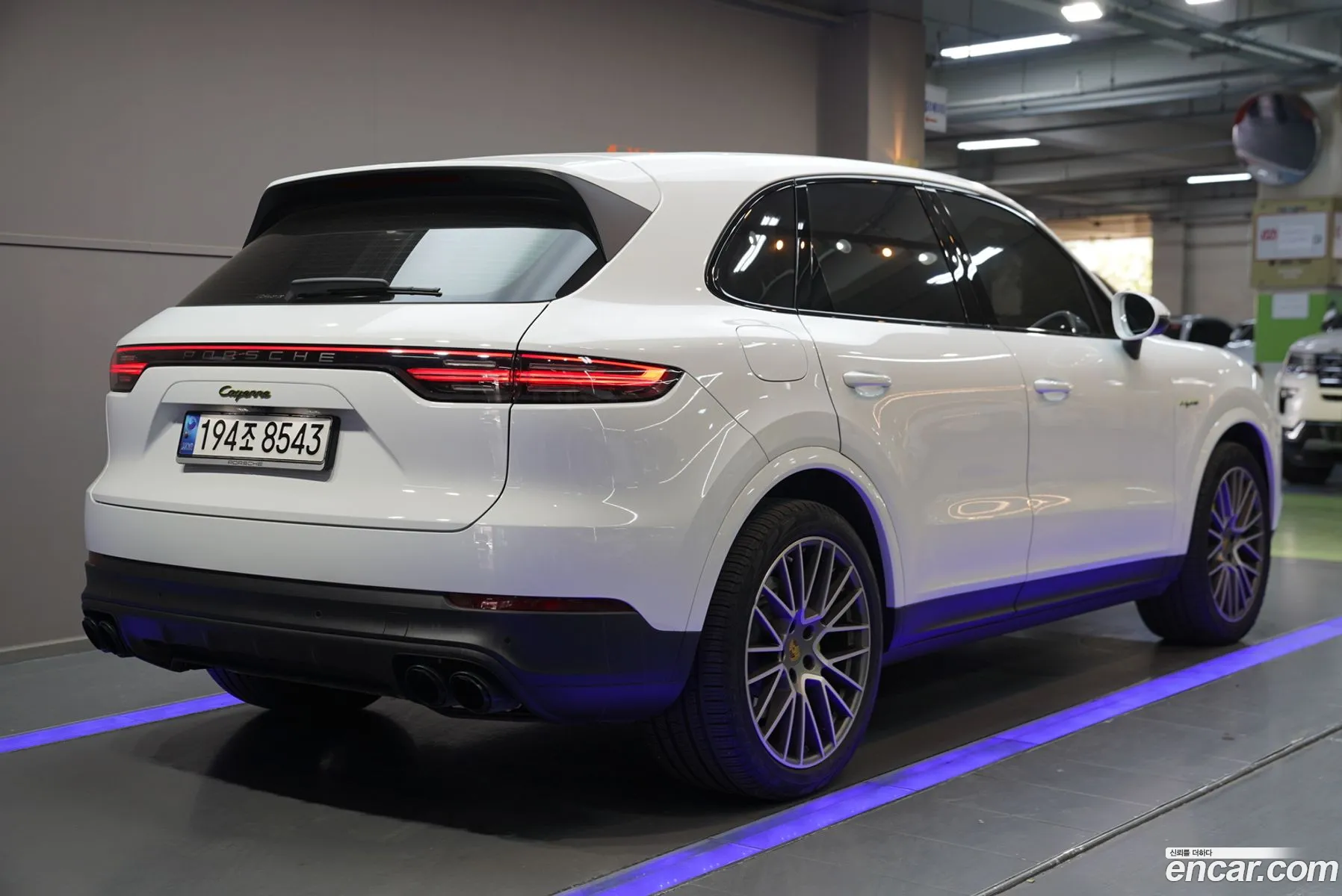 Korex Auto Trade - фотография 4550504