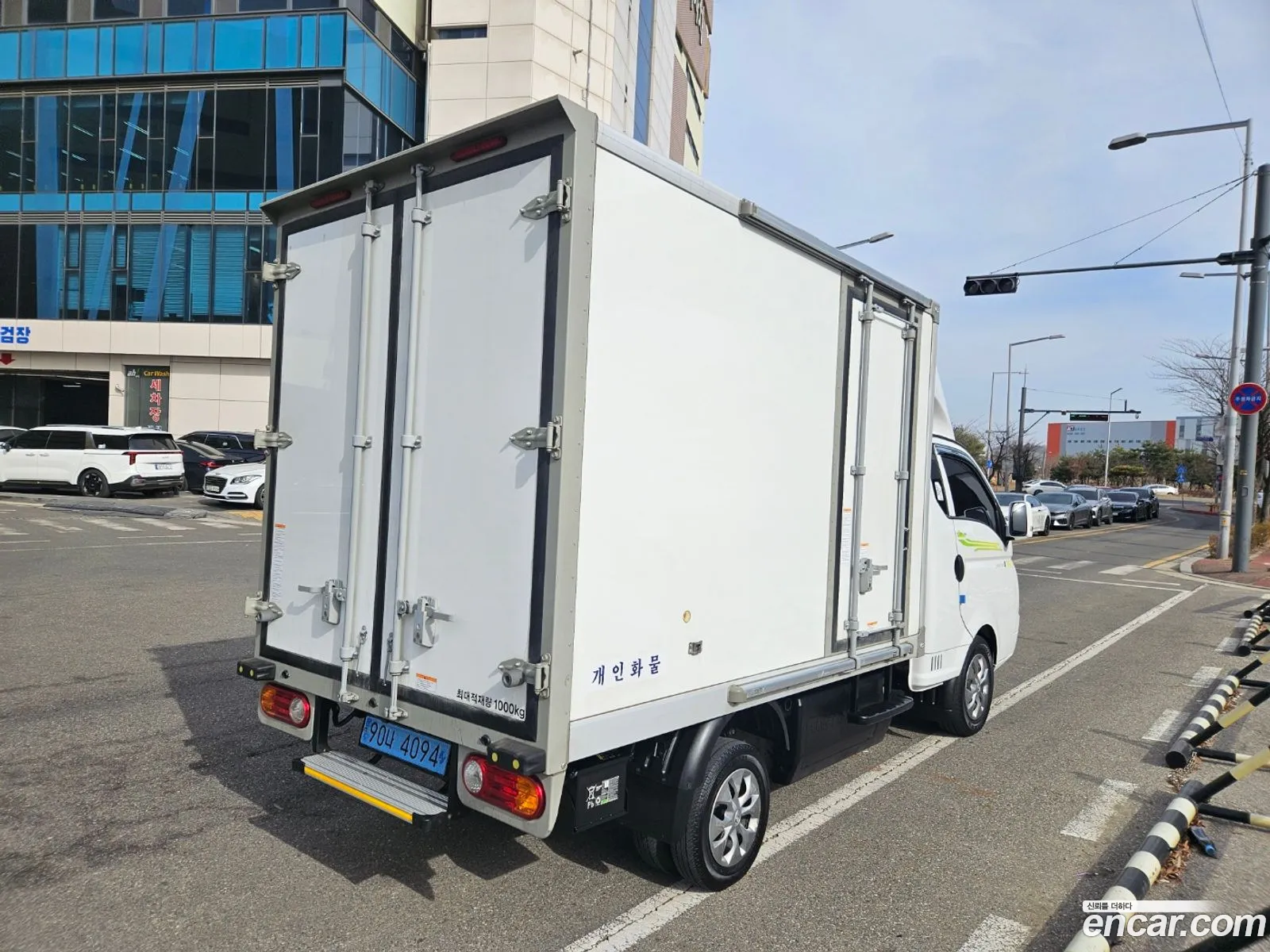 Korex Auto Trade - фотография 13278218