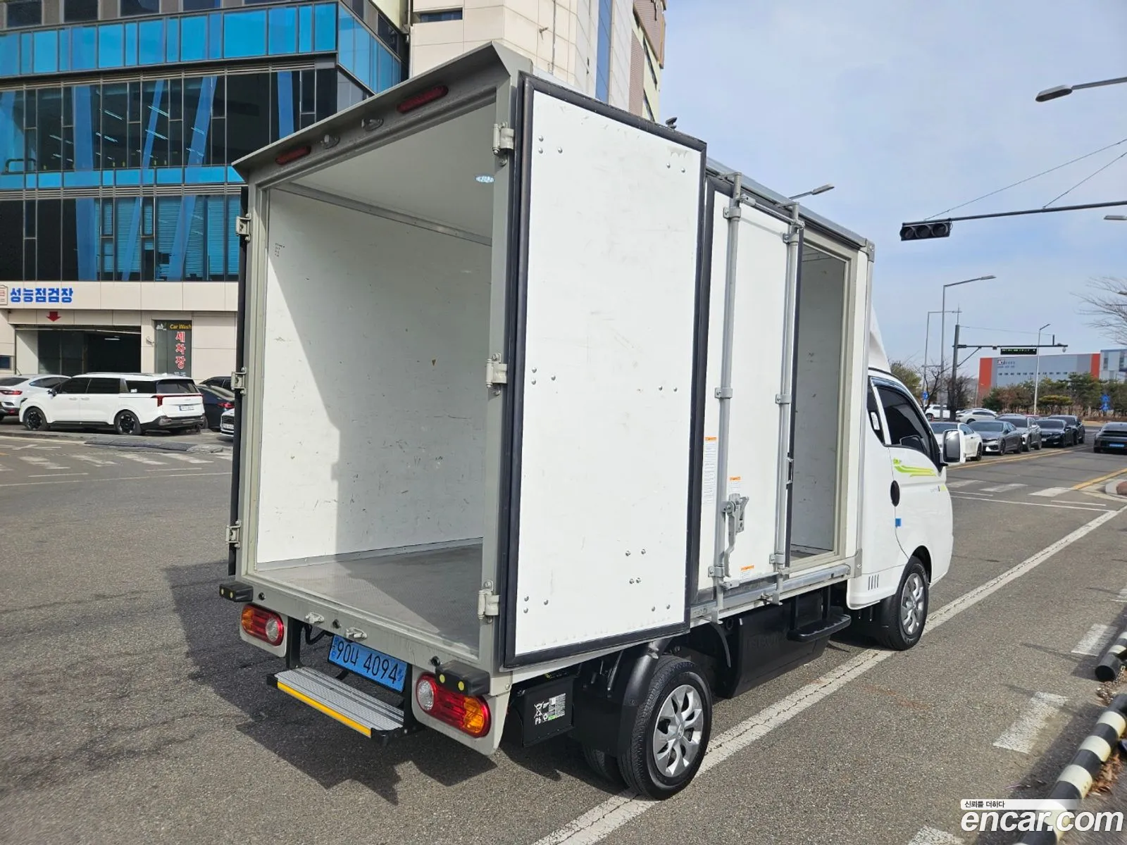 Korex Auto Trade - фотография 13278217