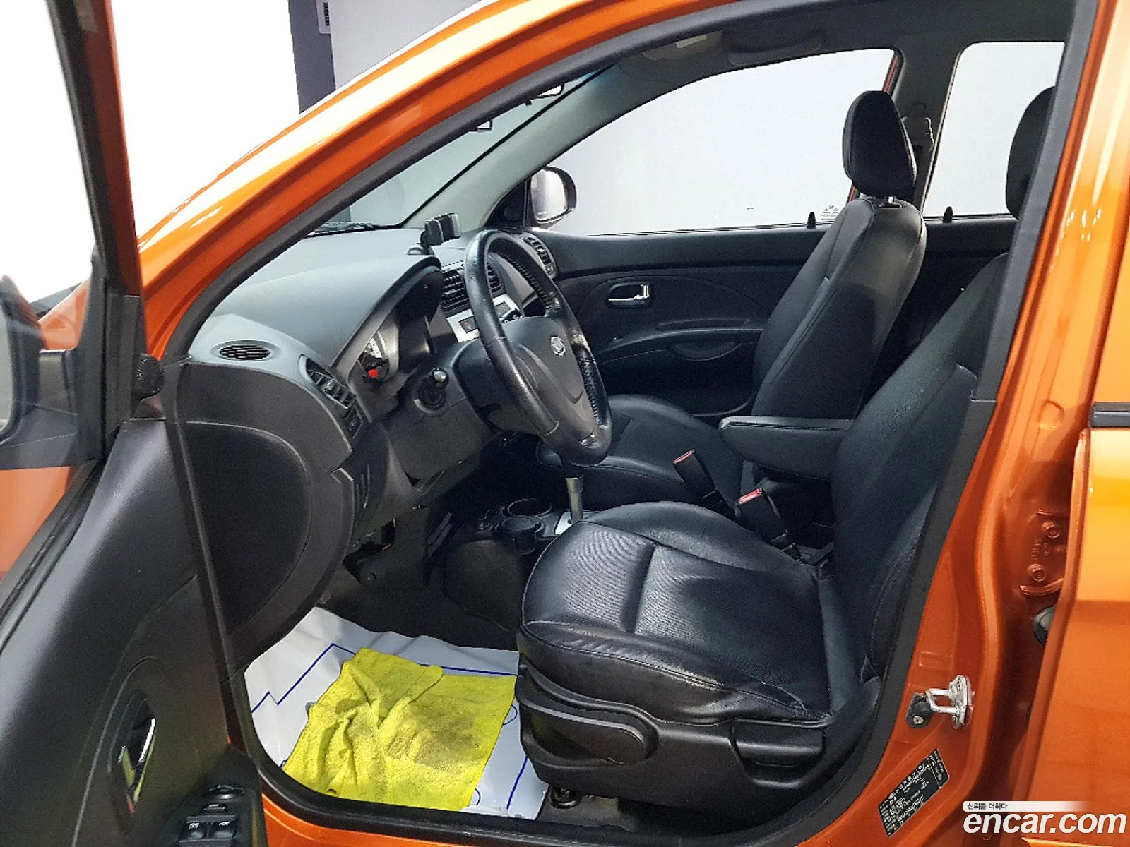 Korex Auto Trade - фотография 13734841